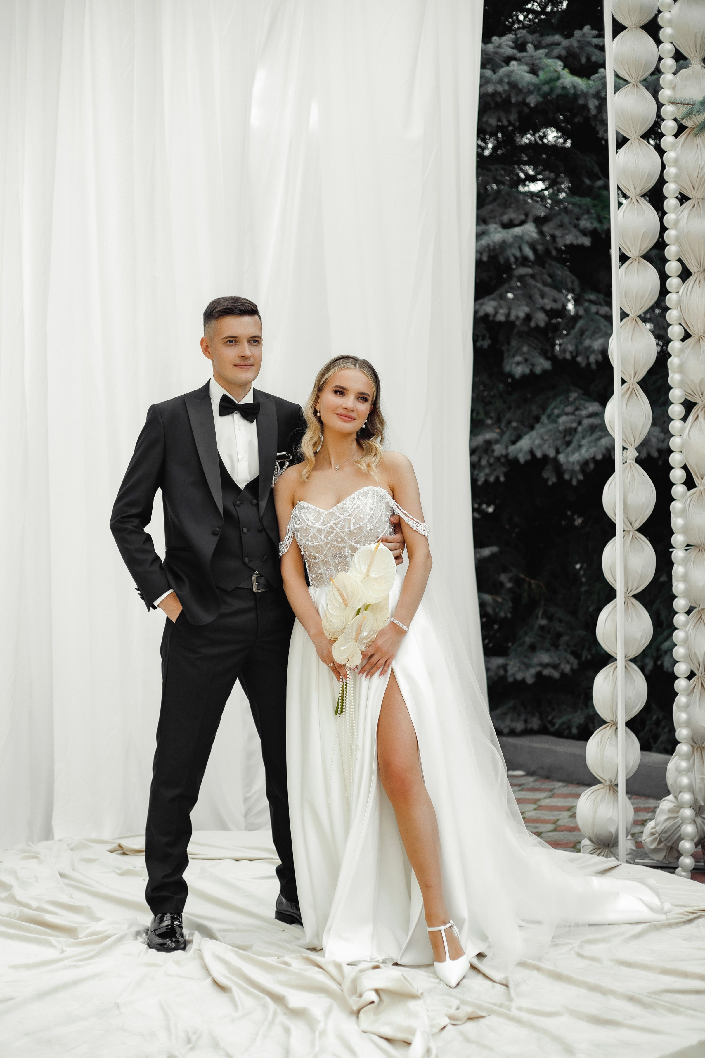 A|T. Свадебный и семейный фотограф в Саратове Анжела Борисова