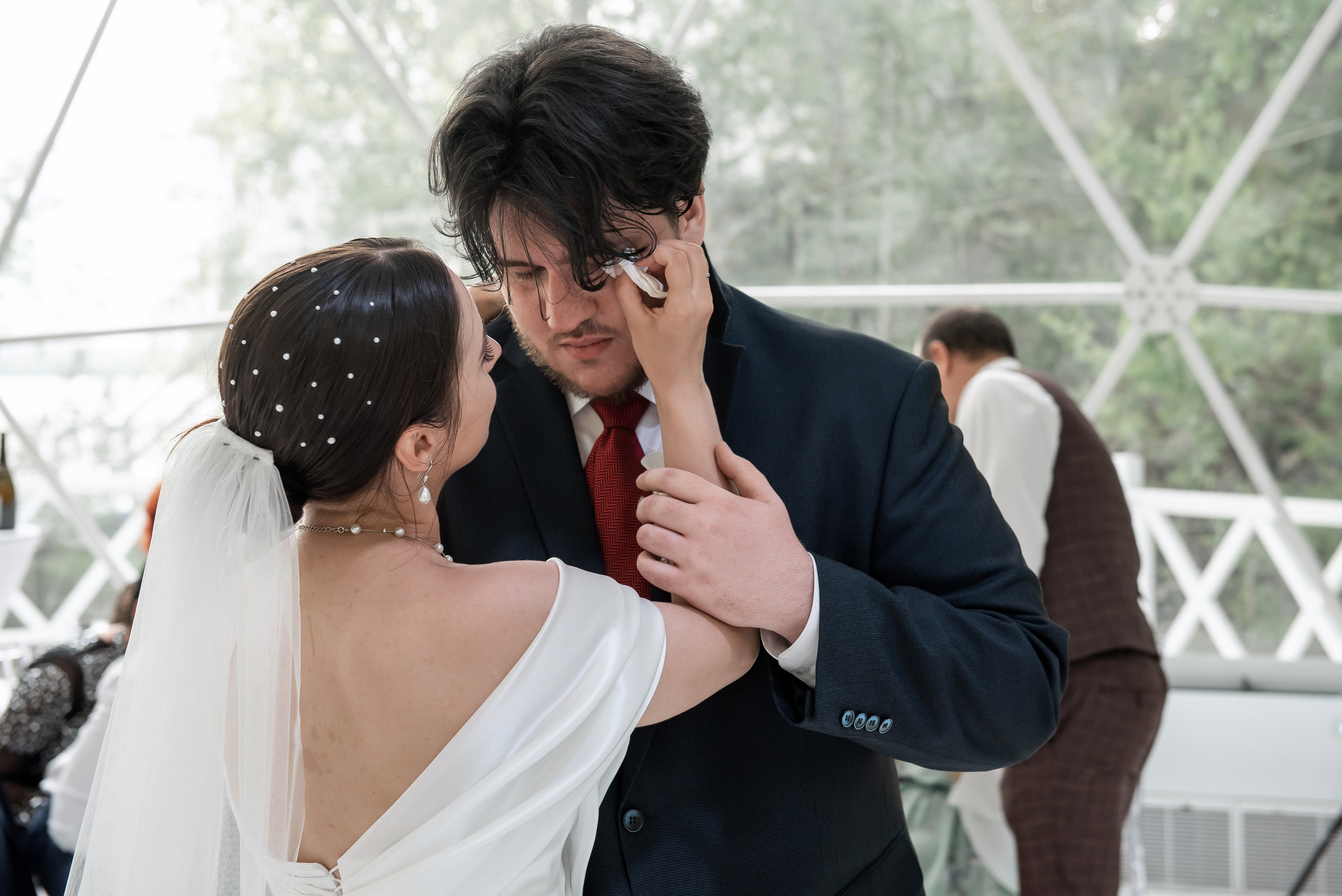 Банкеты. Свадебный фотограф в Новосибирске. Александра Верхушина