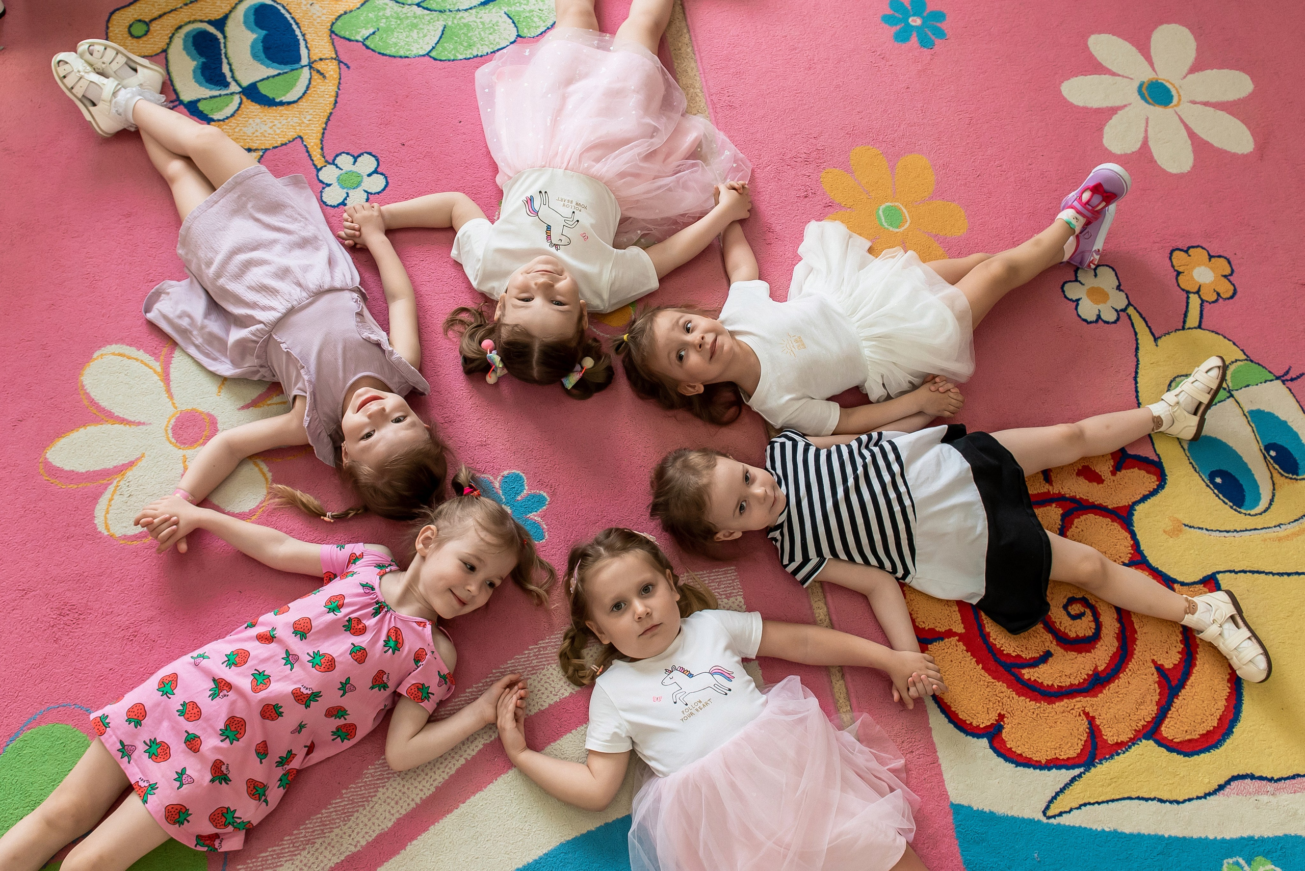 Детские праздники, утренники и дет.сады. Свадебный фотограф в Новосибирске. Александра Верхушина