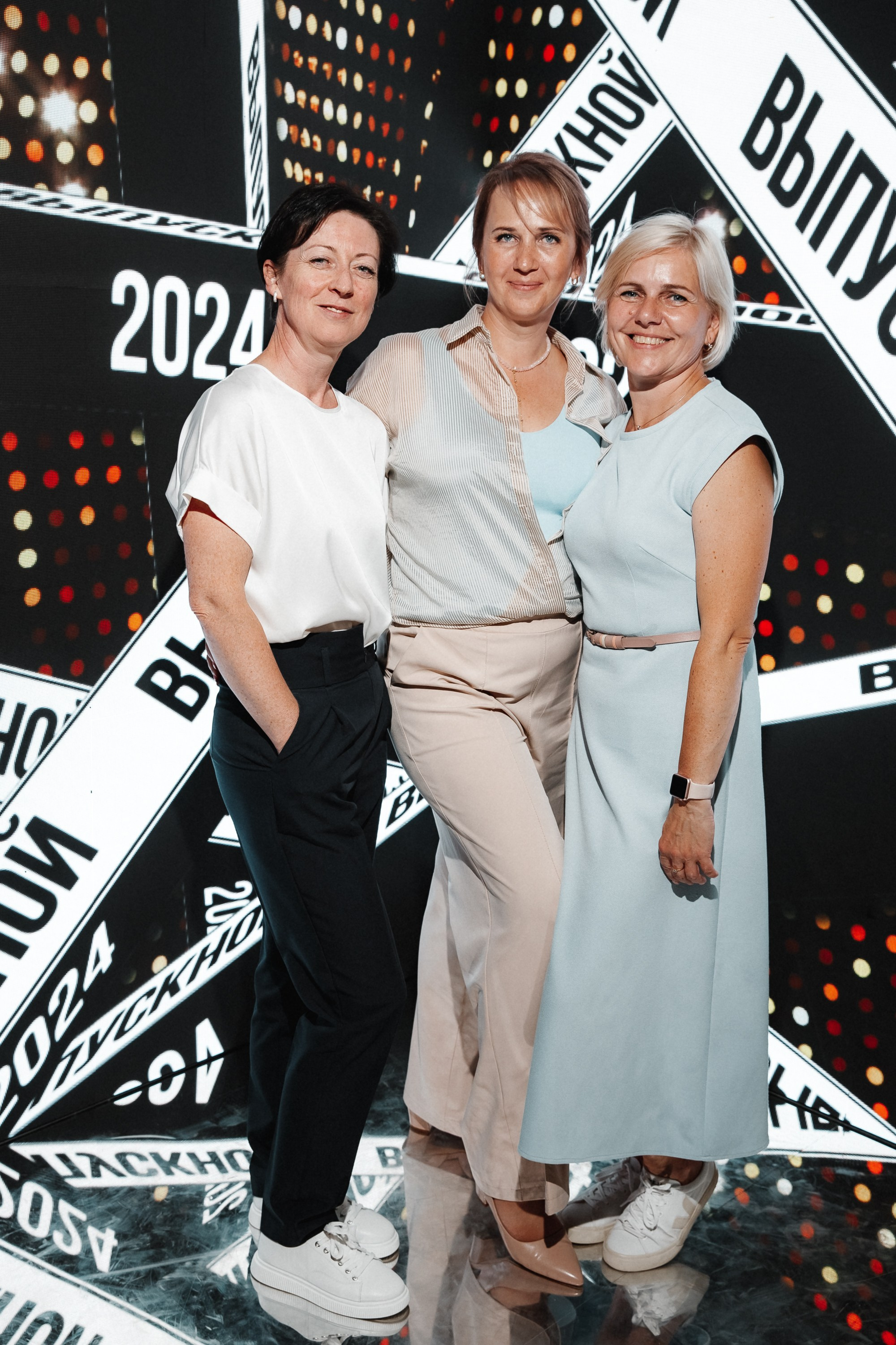 Выпускной. Свадебный фотограф Дмитрий Воробьев Ярославль