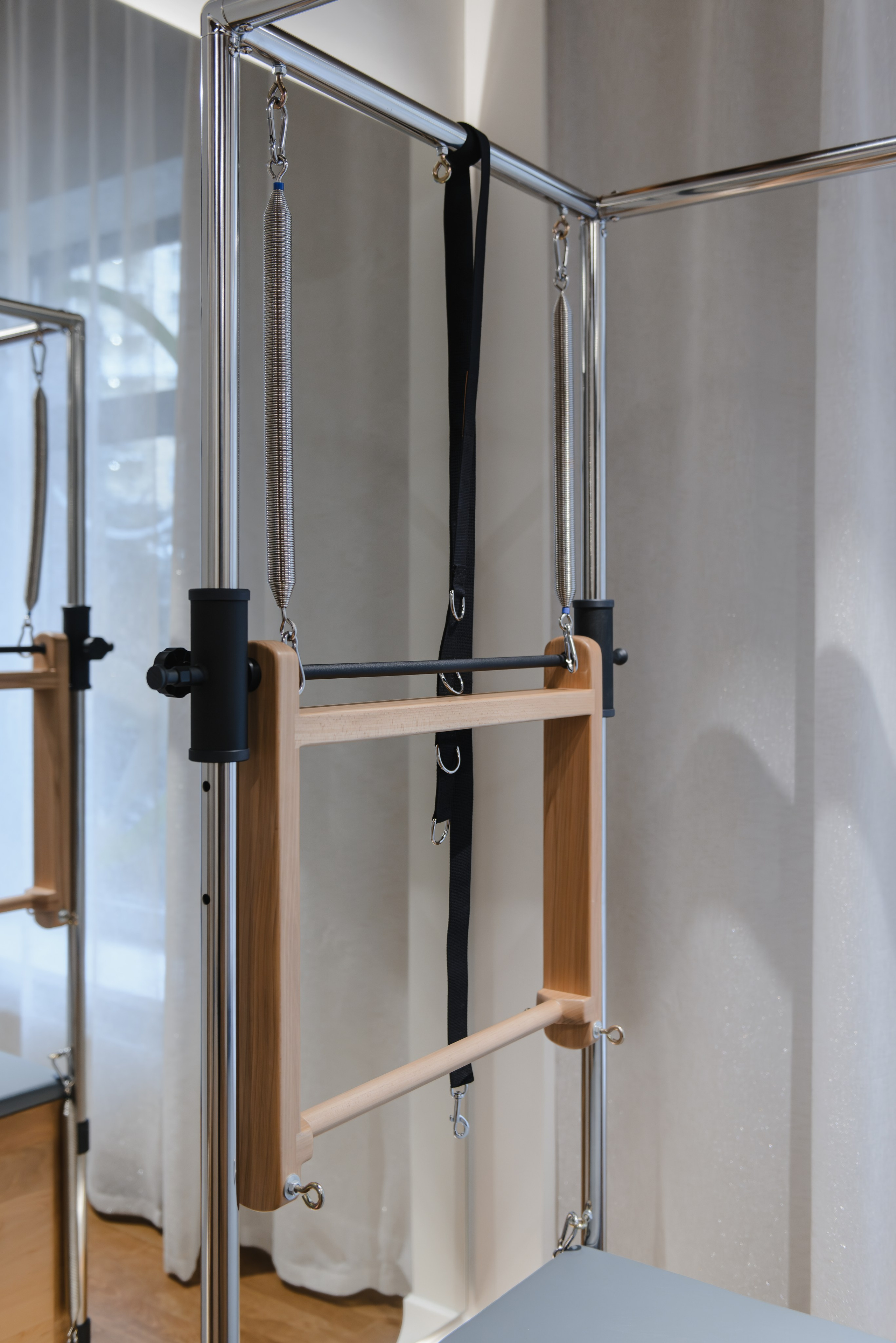 Студия пилатеса Анастасии Мельниковой. Фотограф Лопаткина Ирина