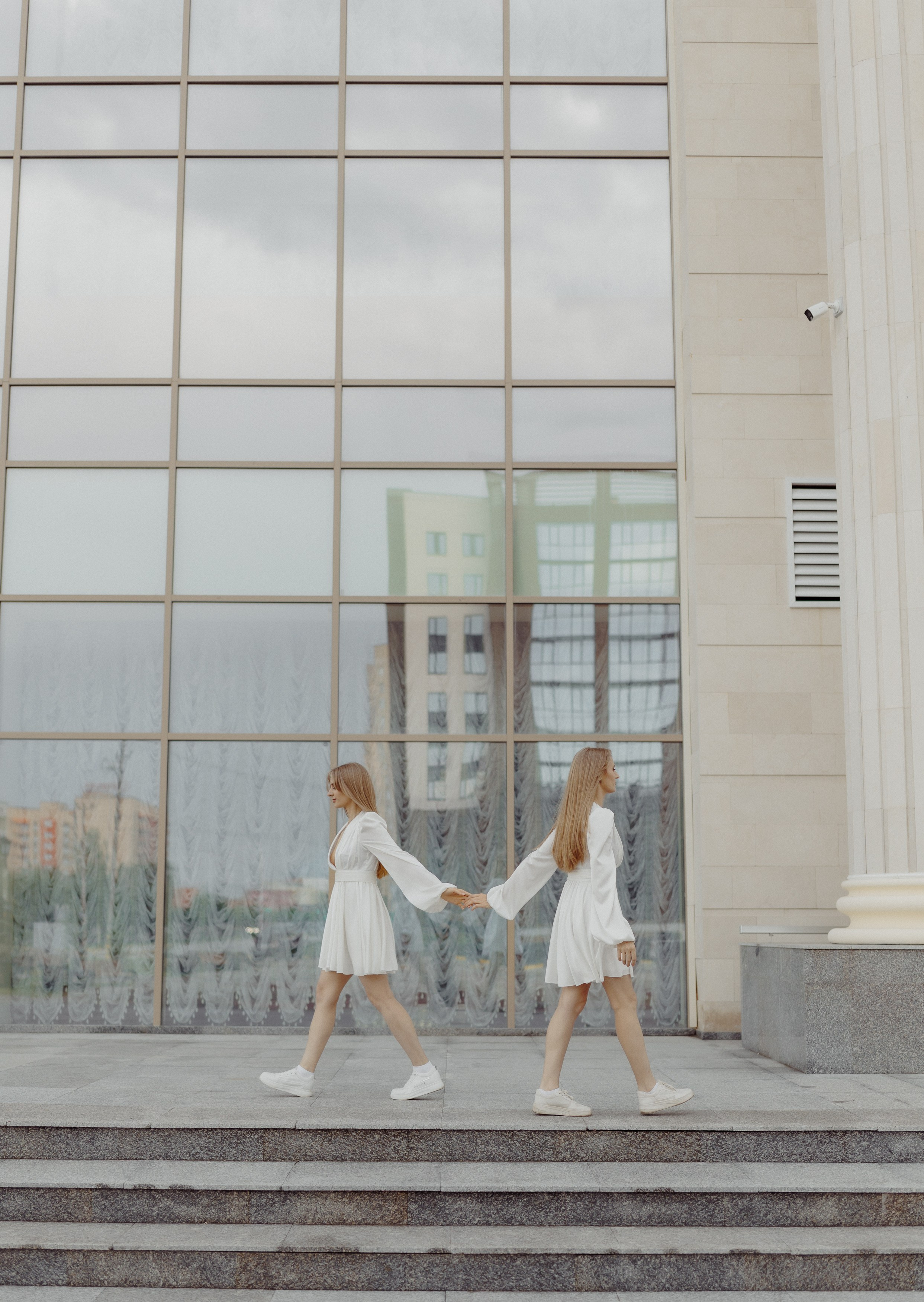 Сёстры. Свадебный фотограф Станислав Стиви