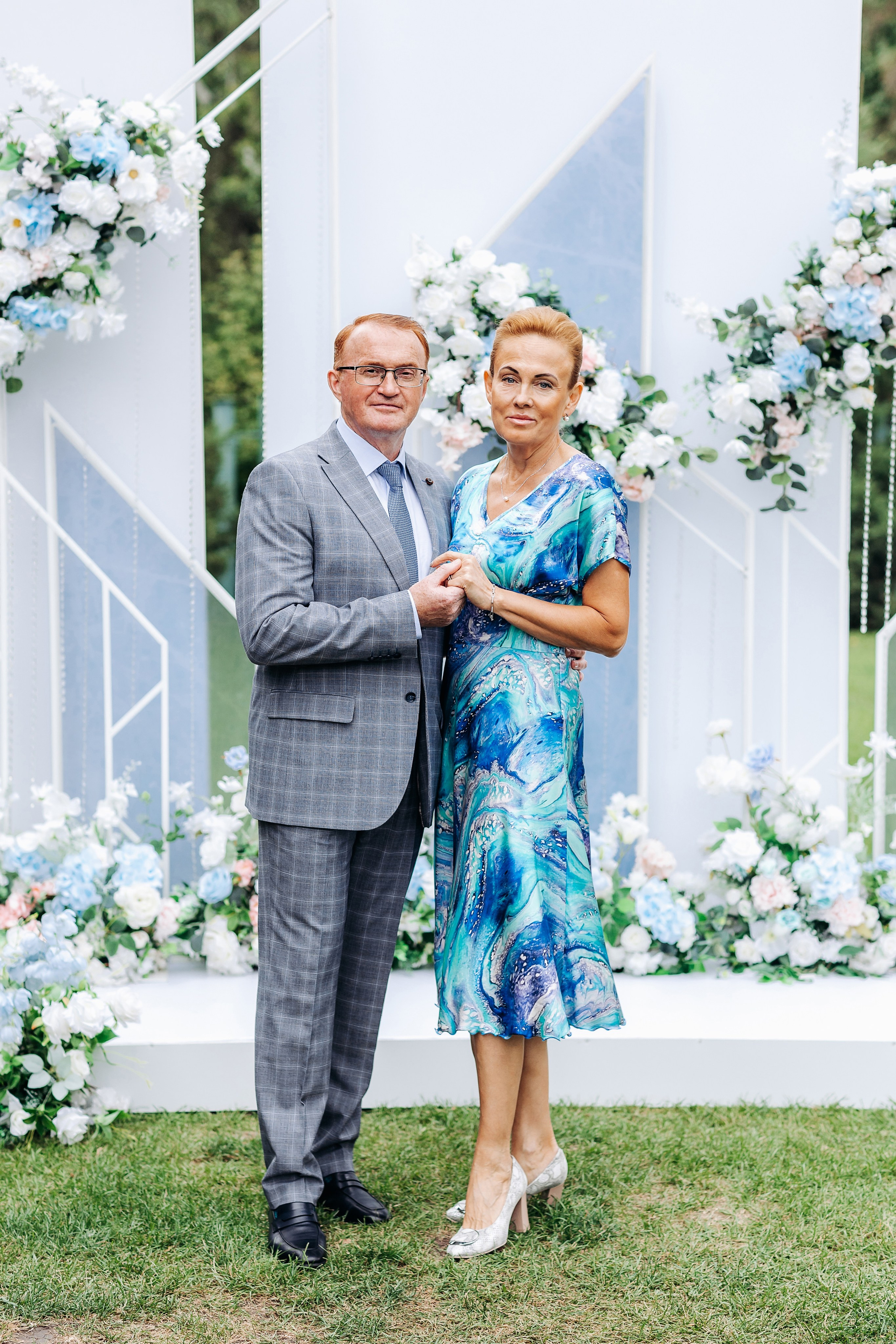 Антон Ксения. Фотограф Омск Андрей Козяков