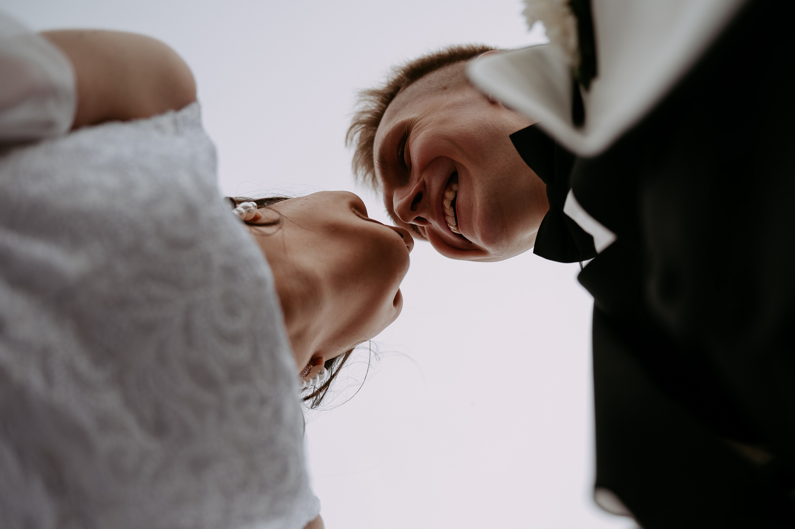 Сергей и Светлана. Главная