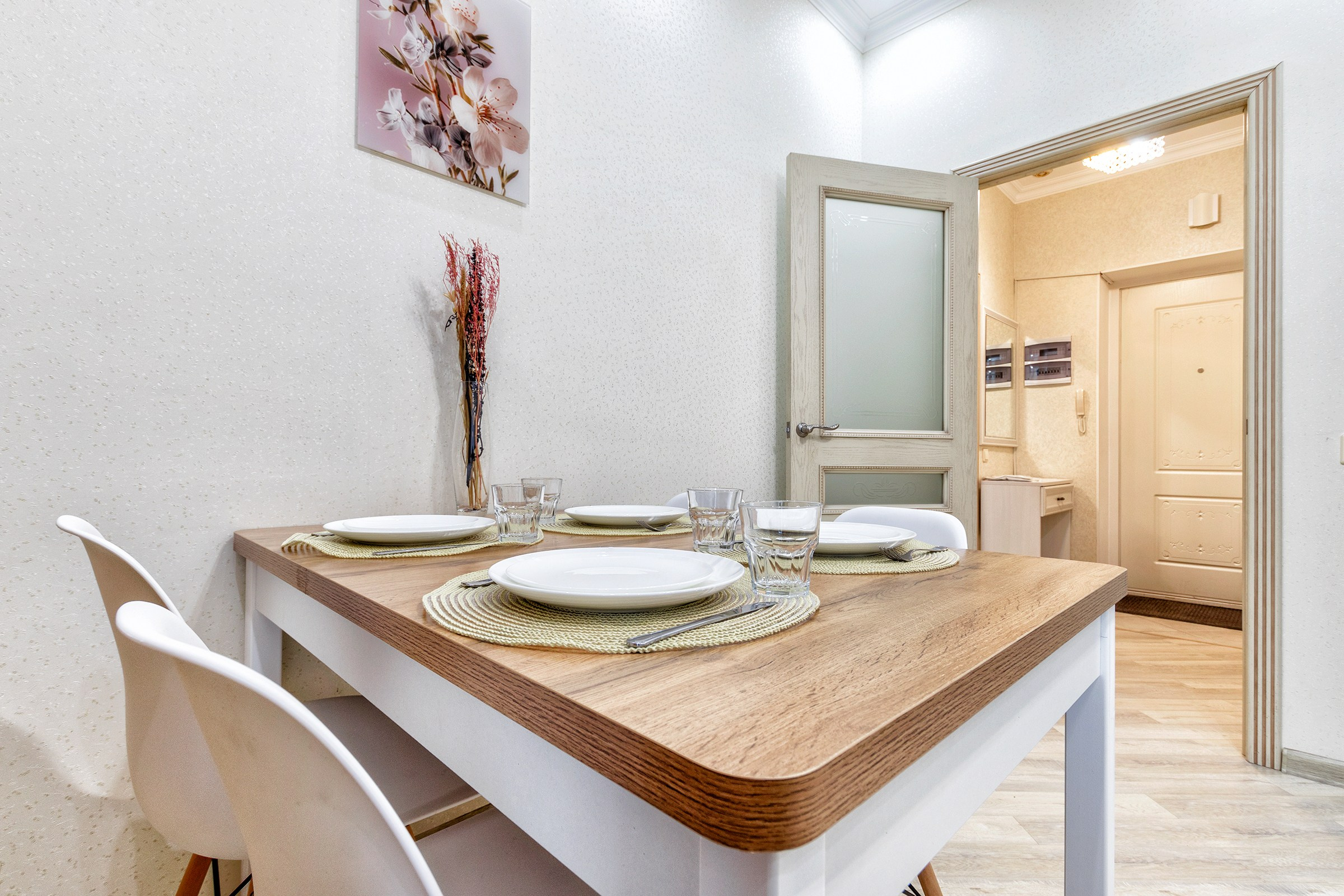 Интерьерная фотосъемка в Астане. Профессиональный фотограф в Астане