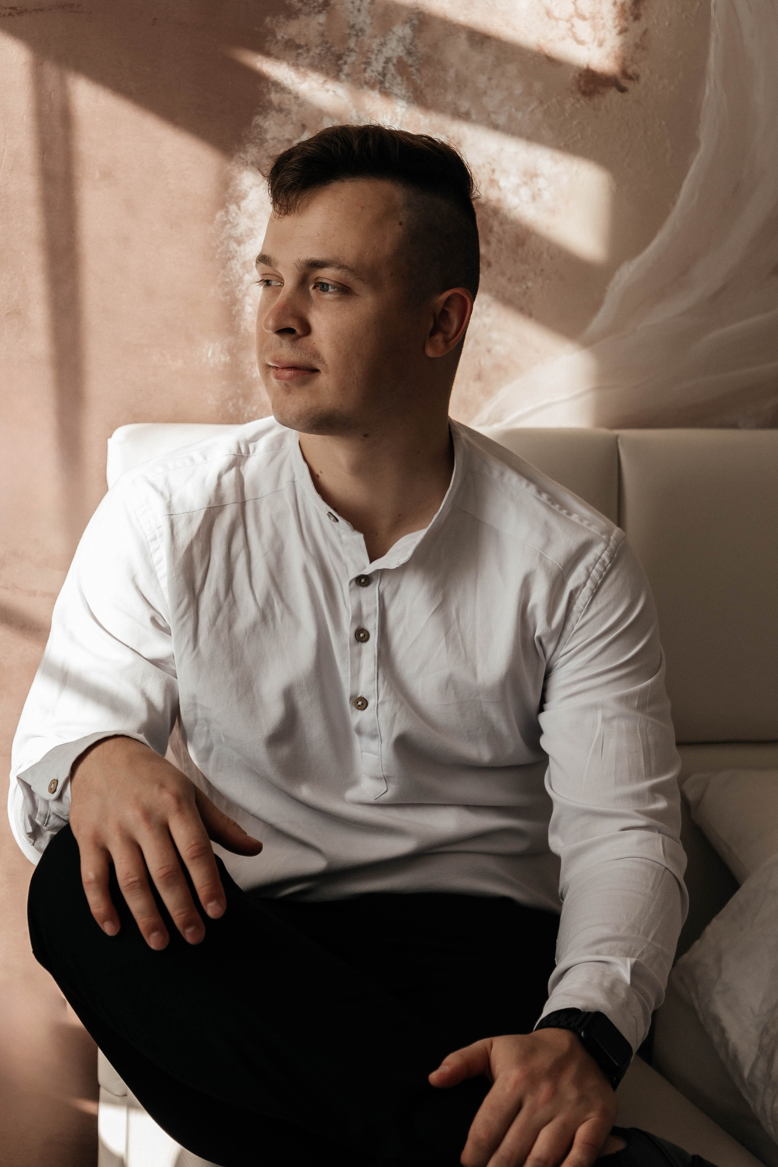 Павел & Екатерина. Фотограф Рубцовск и Барнаул