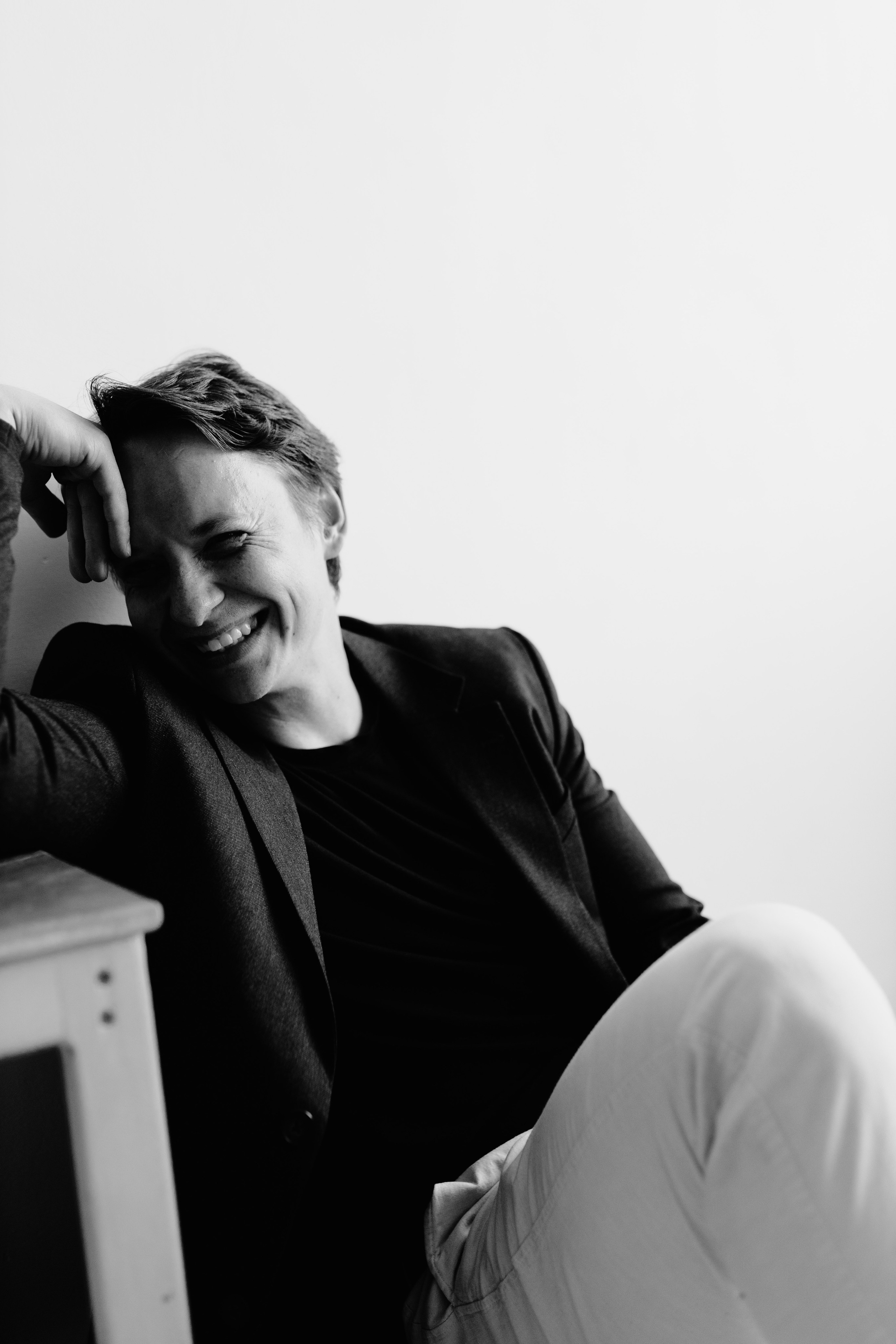 Вячеслав. Фотограф в Кирове Настя Шабардина