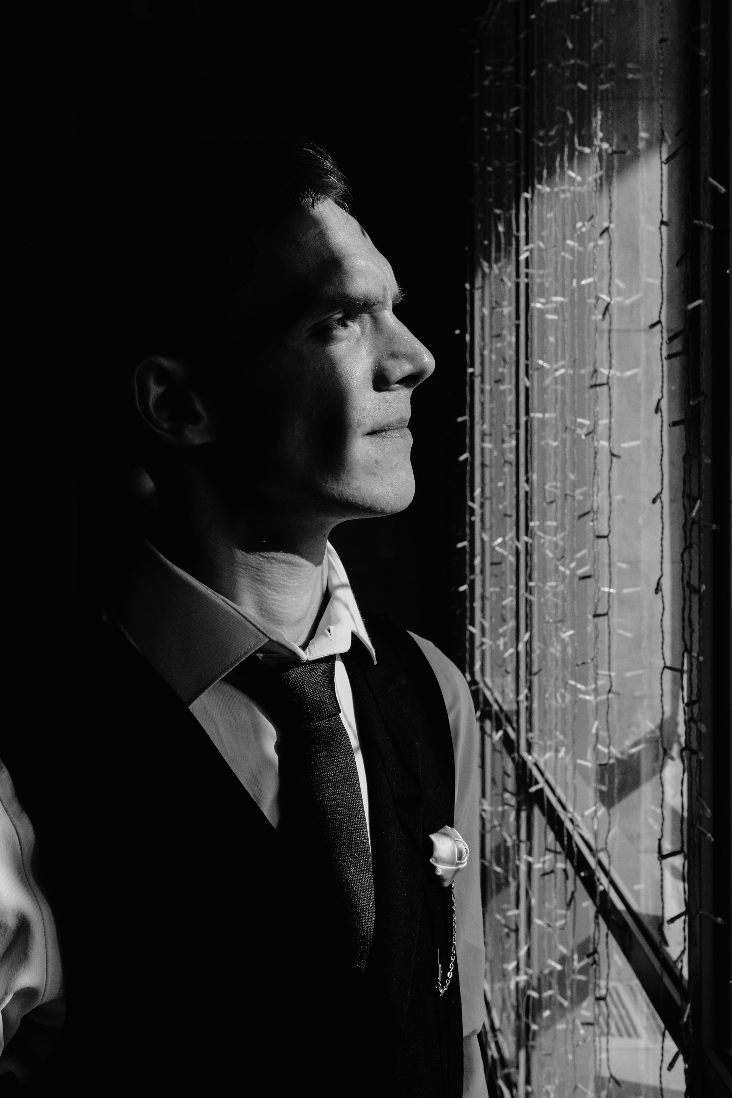 Антон и Анастасия. Фотограф в Кирове Настя Шабардина