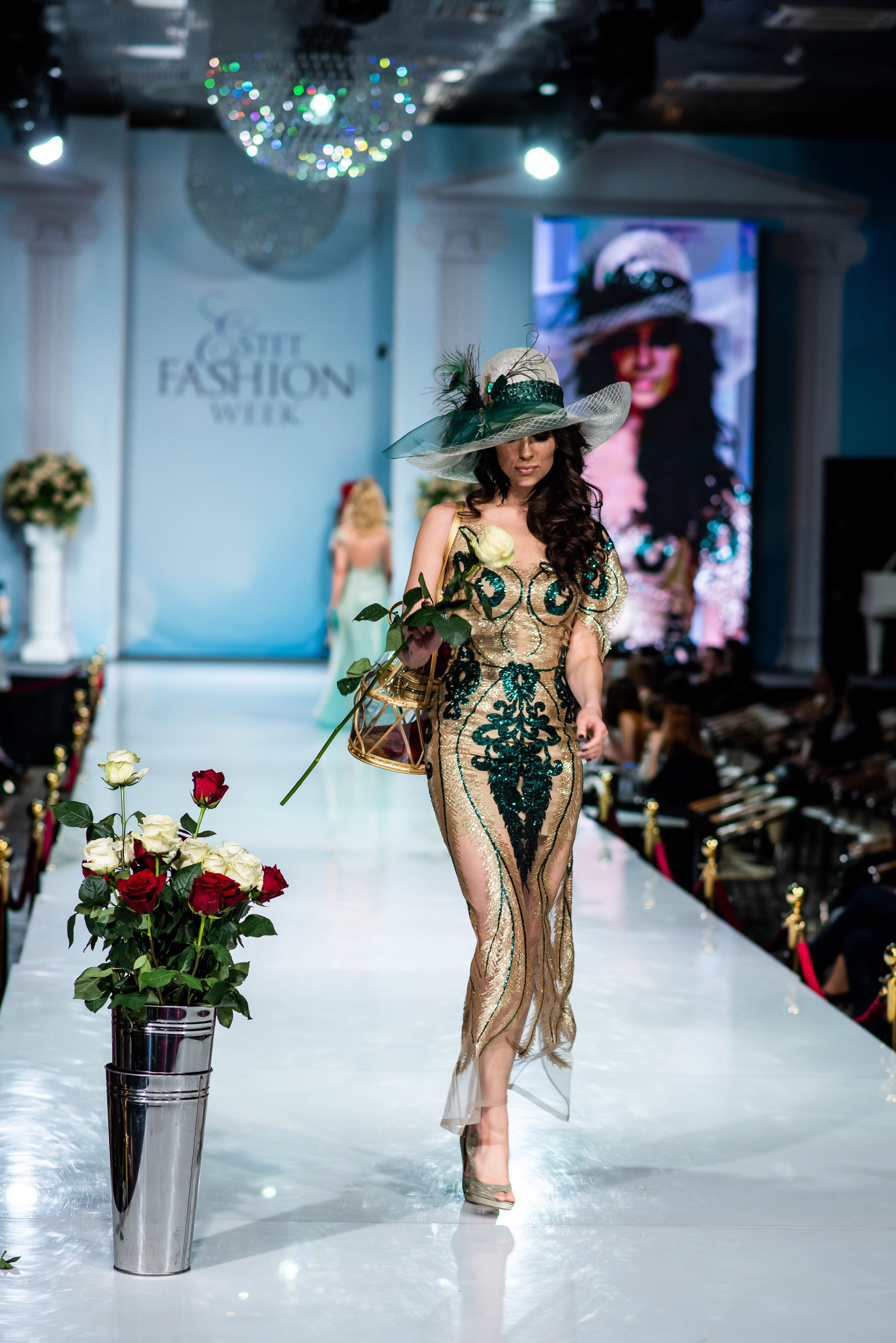 Иван Рыбников. Главная