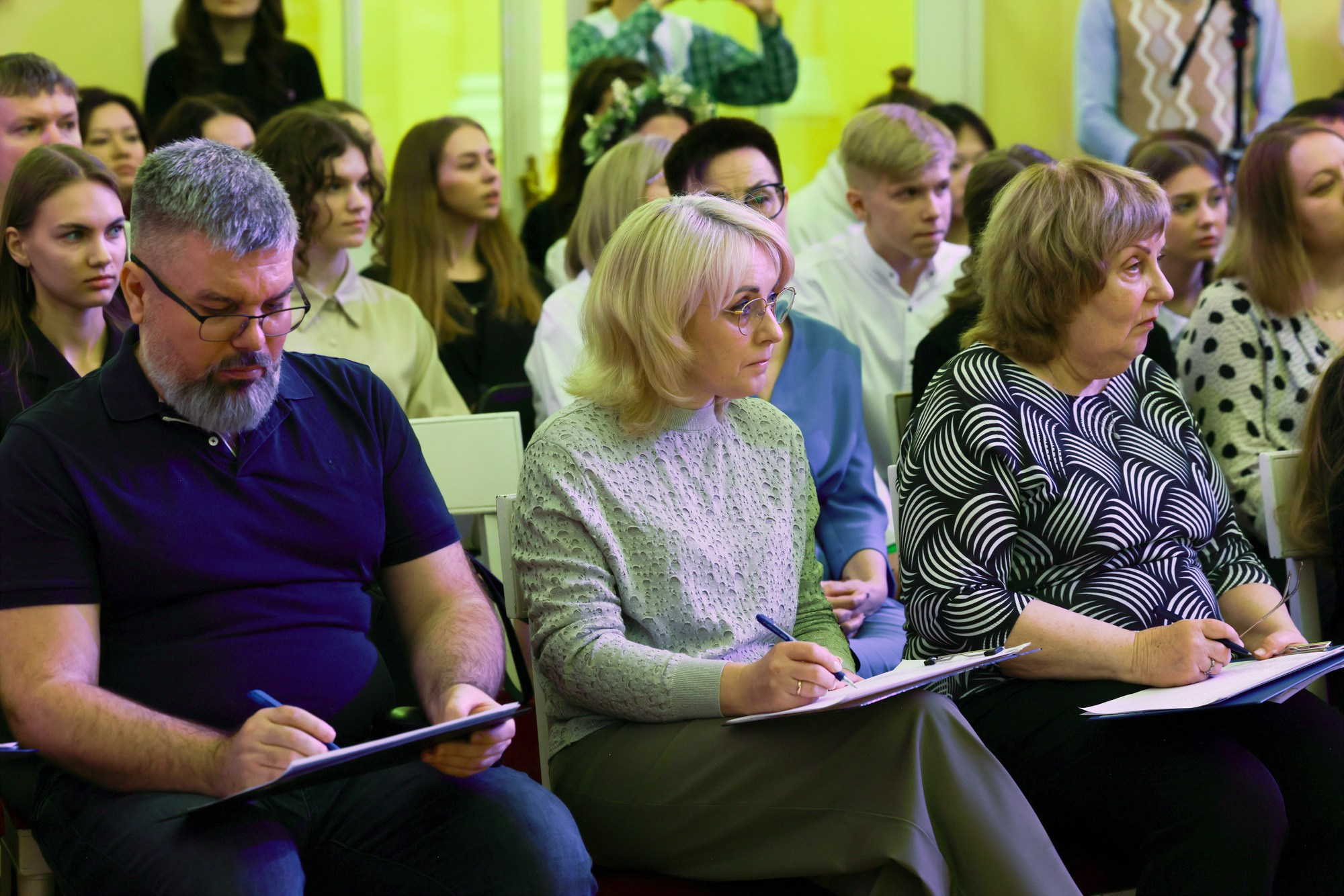 Заключительный этап II Международного конкурса-фестиваля ораторского искусства «Русское слово». Репортажный, архитектурный, театральный и файн-арт фотограф Лена Мельникова в Москве