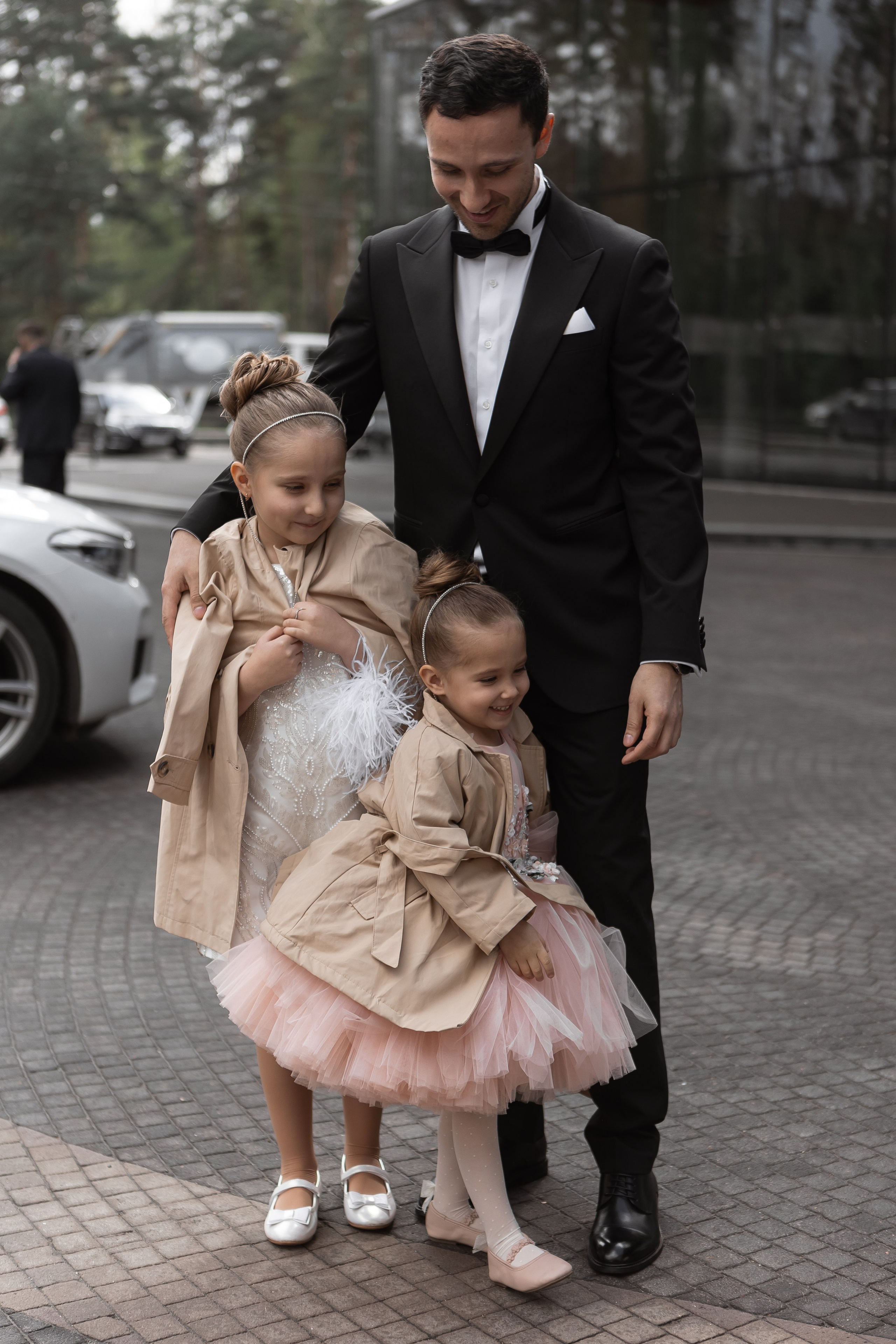 Камиль | Ленара. Свадебный фотограф|Казань|Москва