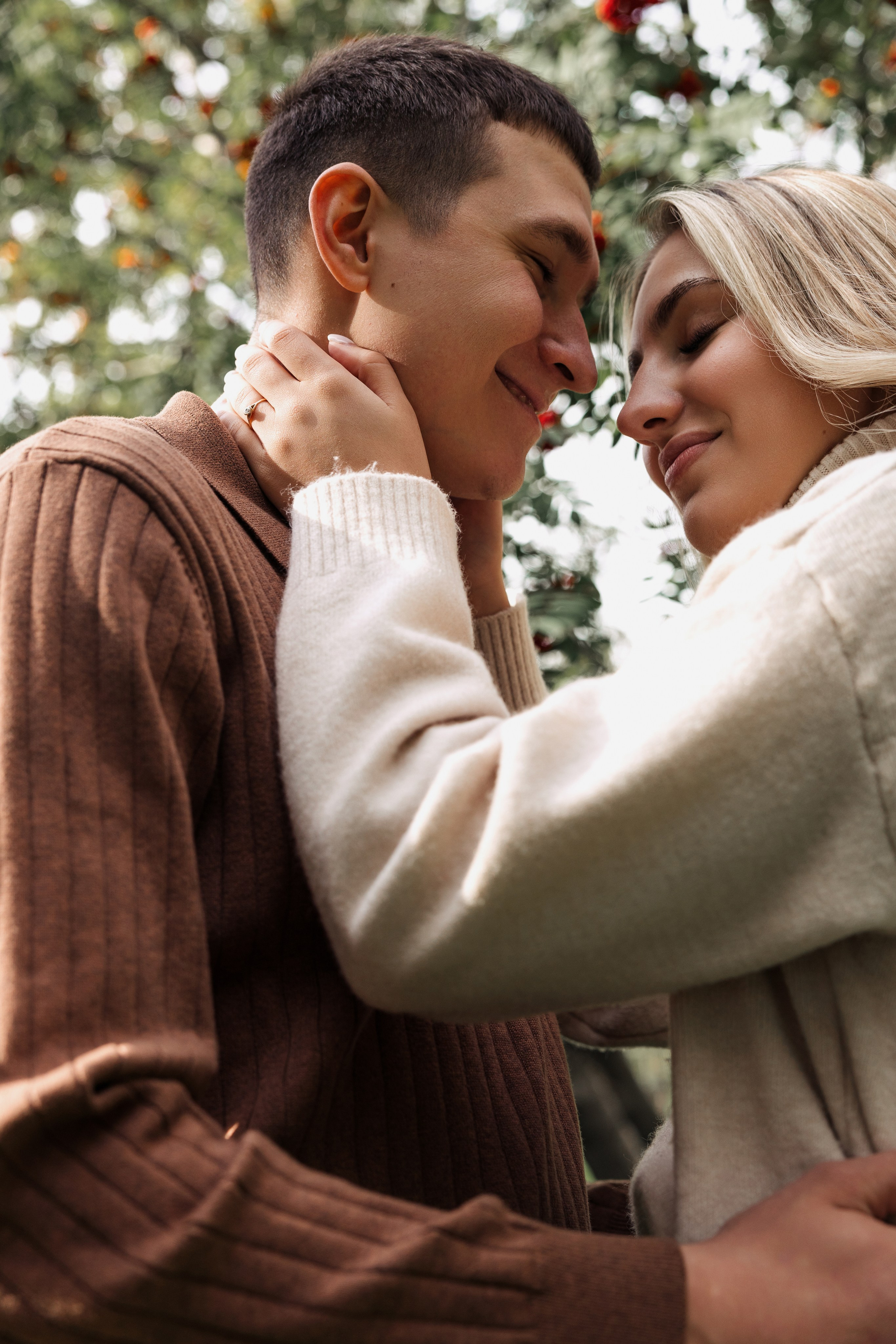 Фотограф Красноярск Шадрина Екатерина