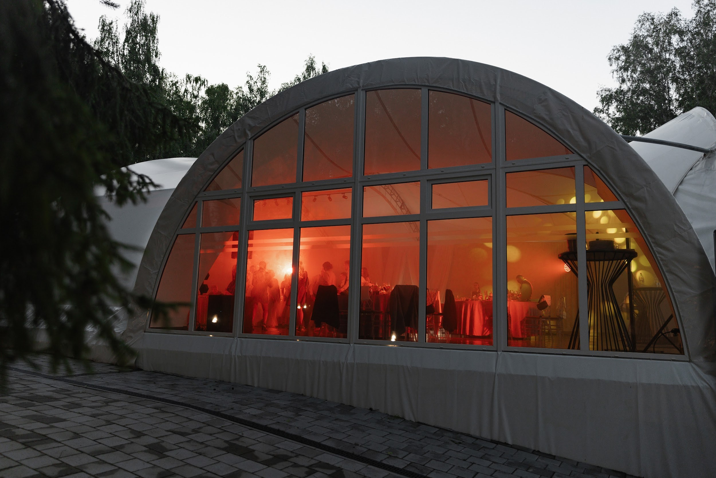 30.06 Даниил и Дарья. Свадебный организатор Екатеринбург