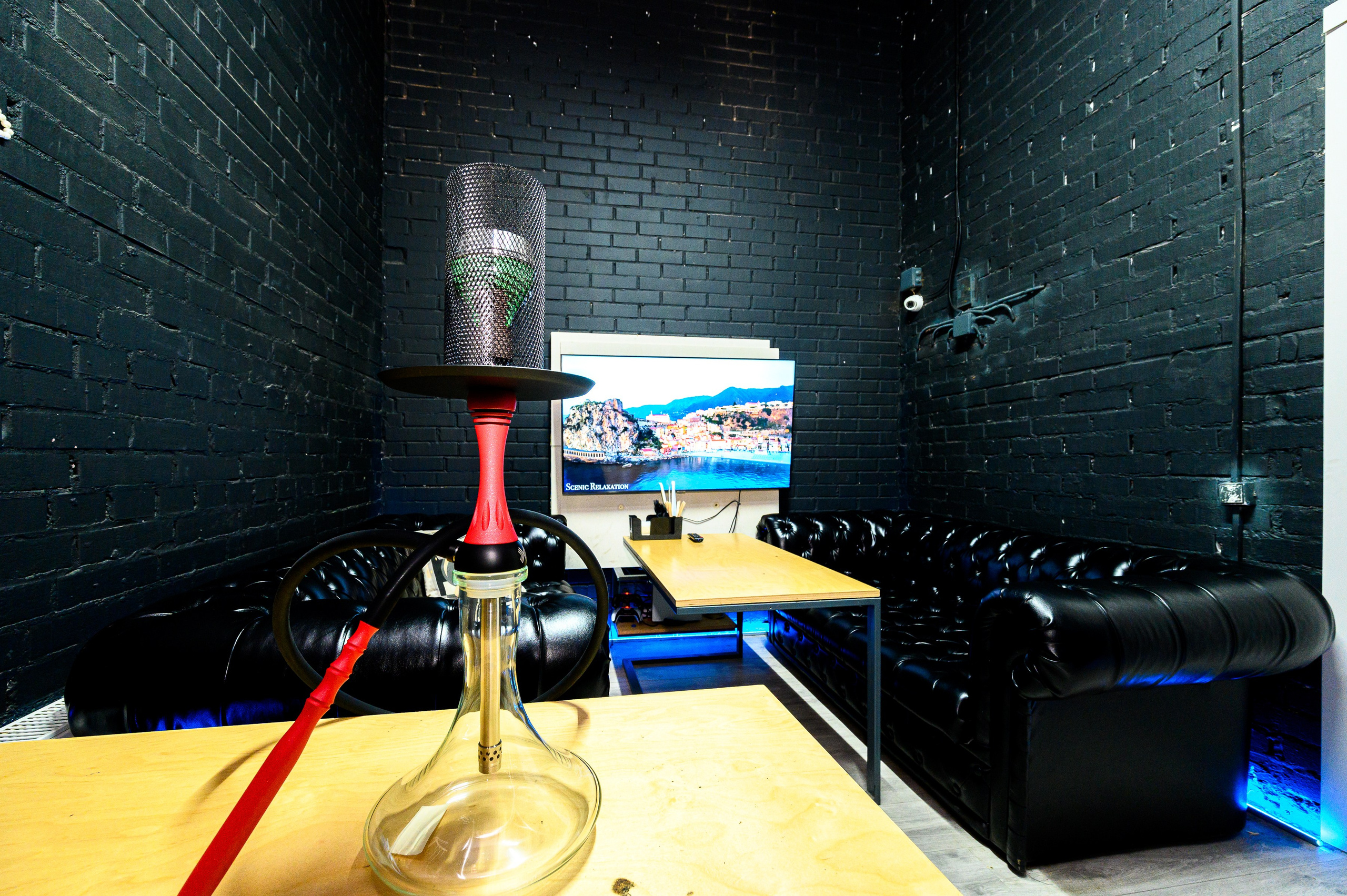 Магазин кальянов Hoocar. Интерьерный фотограф. Фото- видеосъемка недвижимости Санкт-Петербург