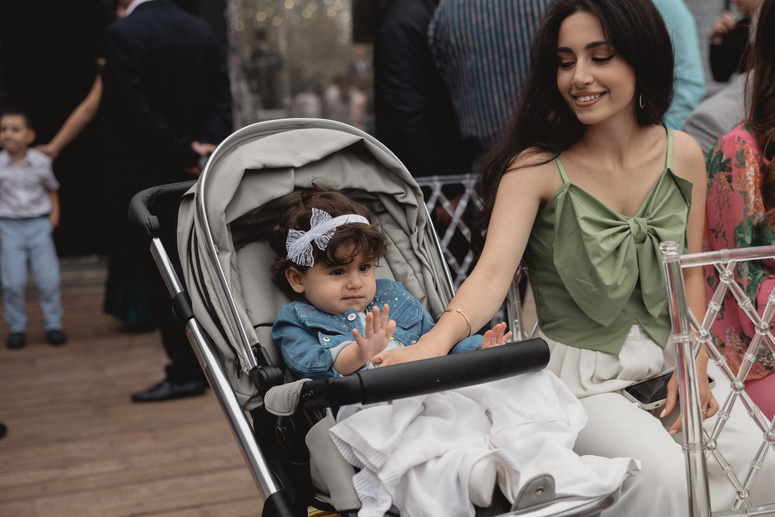 Михаил & Лусине