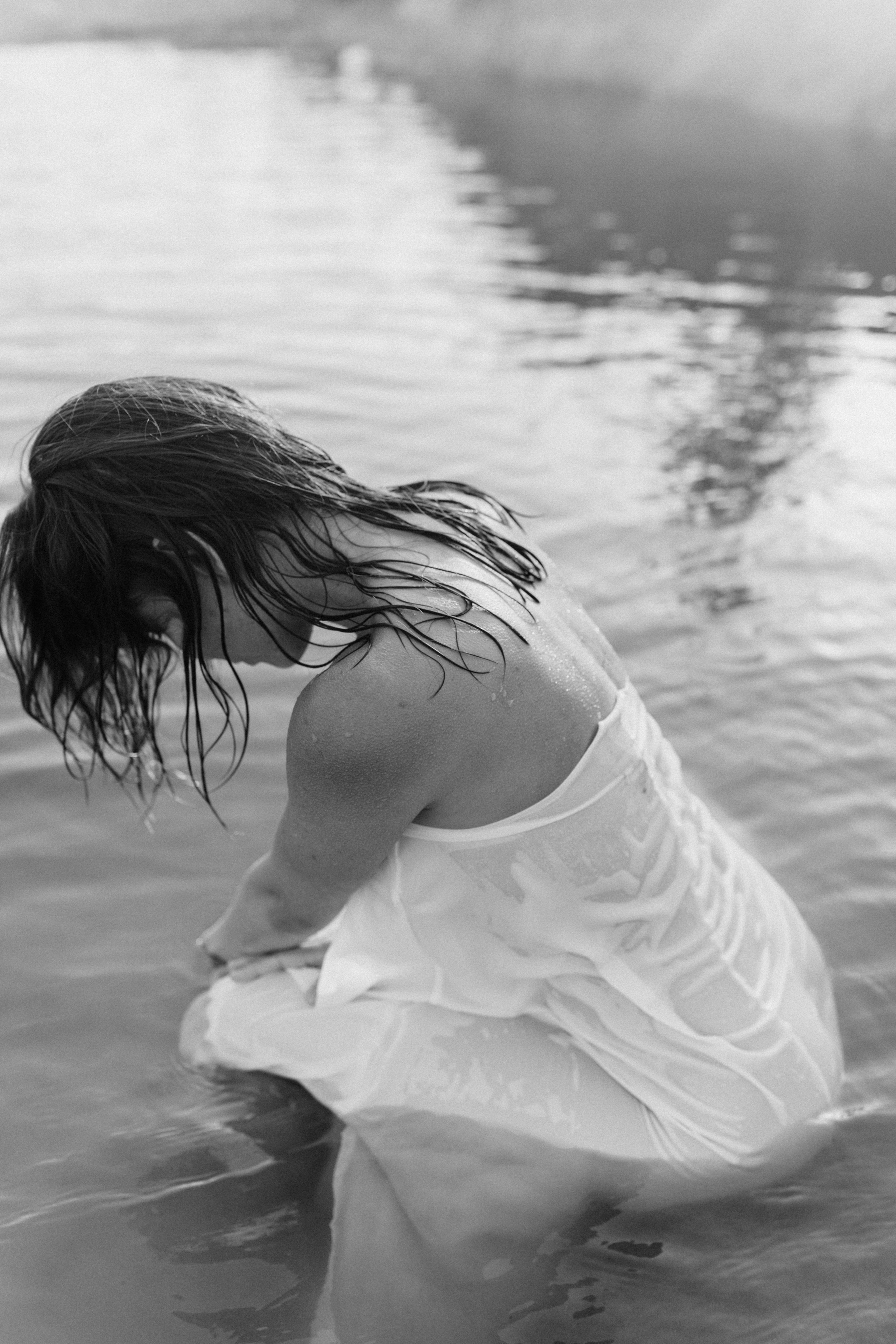 Kris. Фотограф Вика Йодль