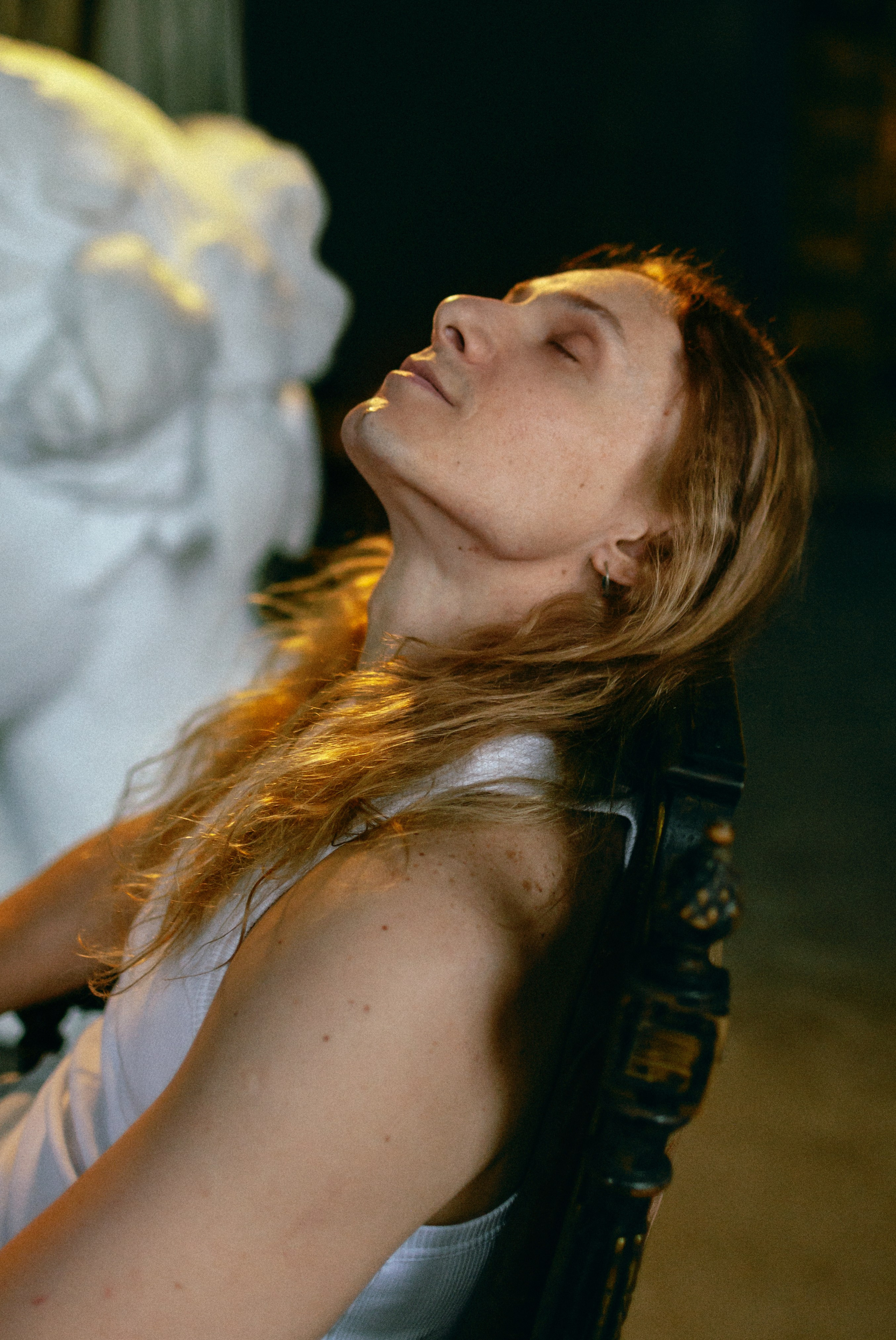 Miroslav. Фотограф Вика Йодль