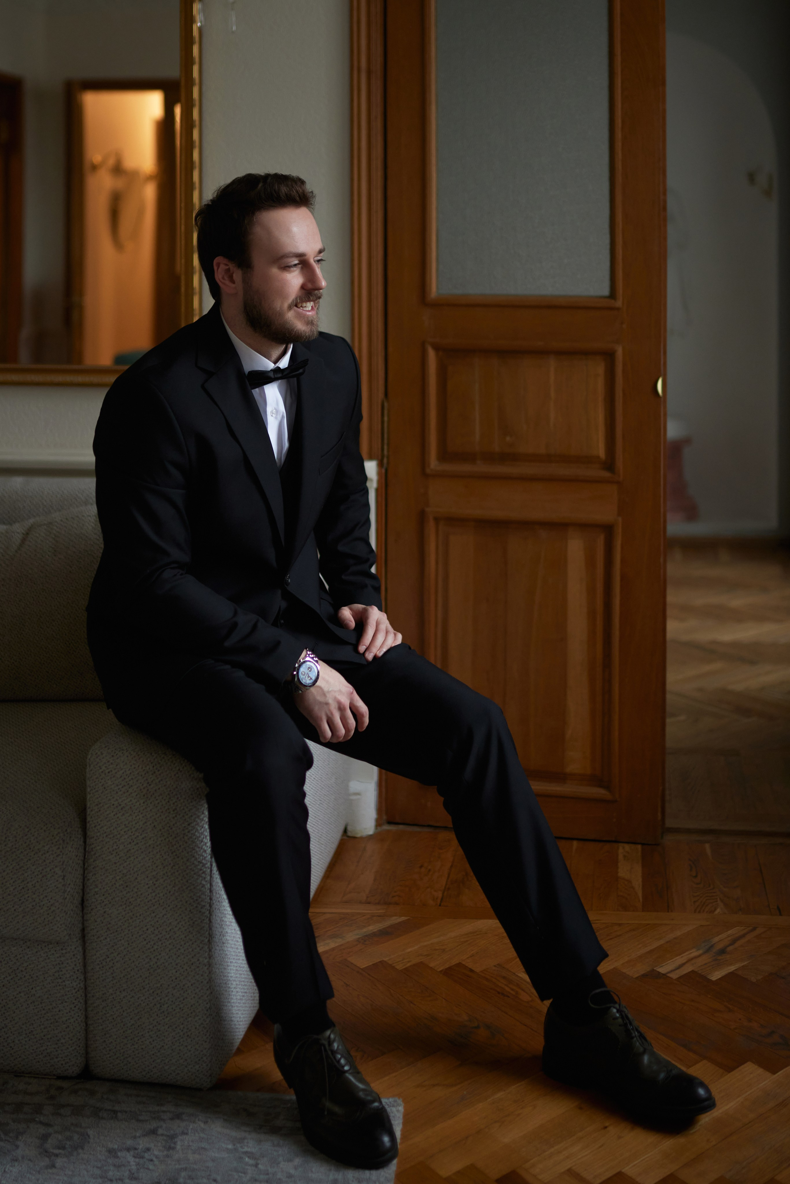 Никита и Анастасия. Свадебный фотограф Светлана Кривчикова