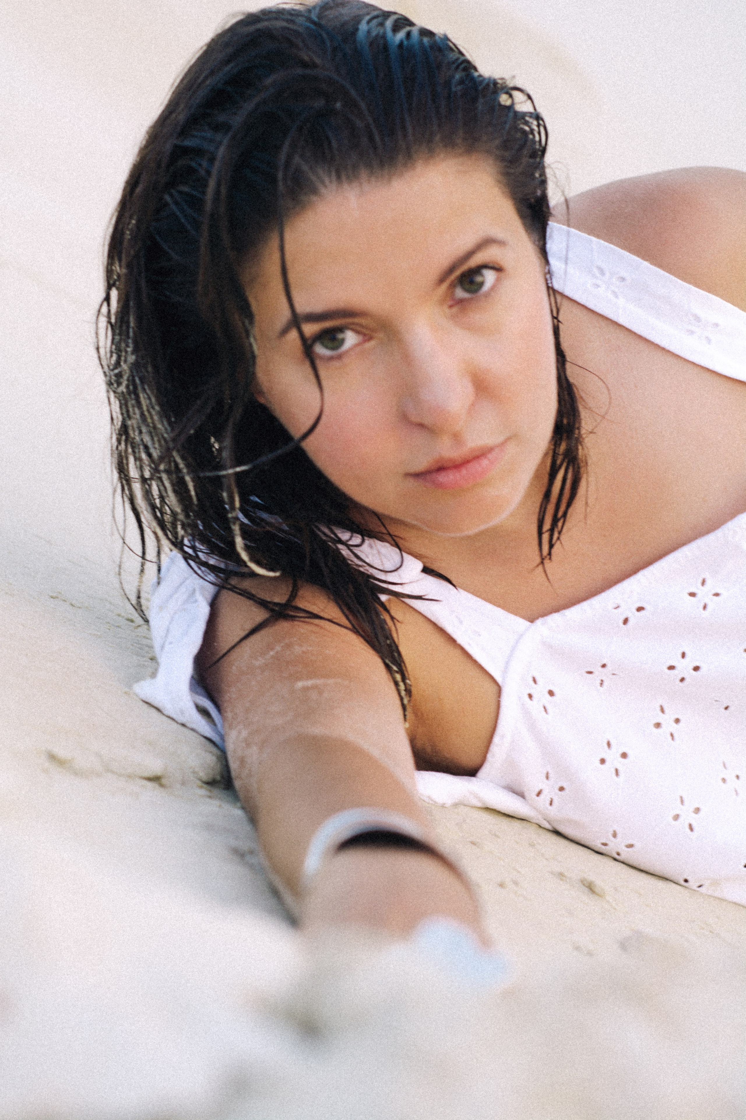 Алия. Фотограф Бойко Антонина