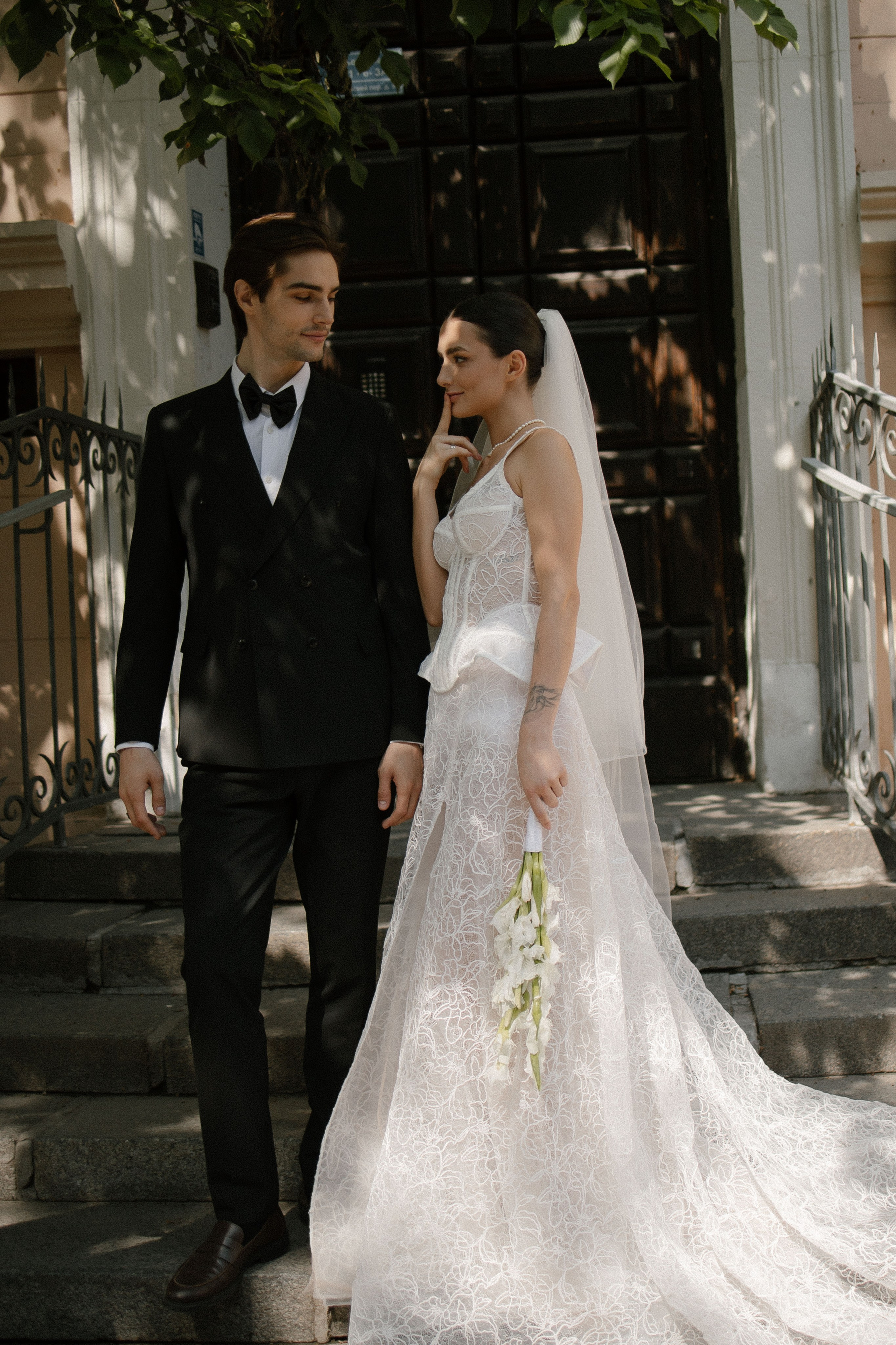 На кабриолете. Фотограф Родионова Екатерина в Москве и Оренбурге