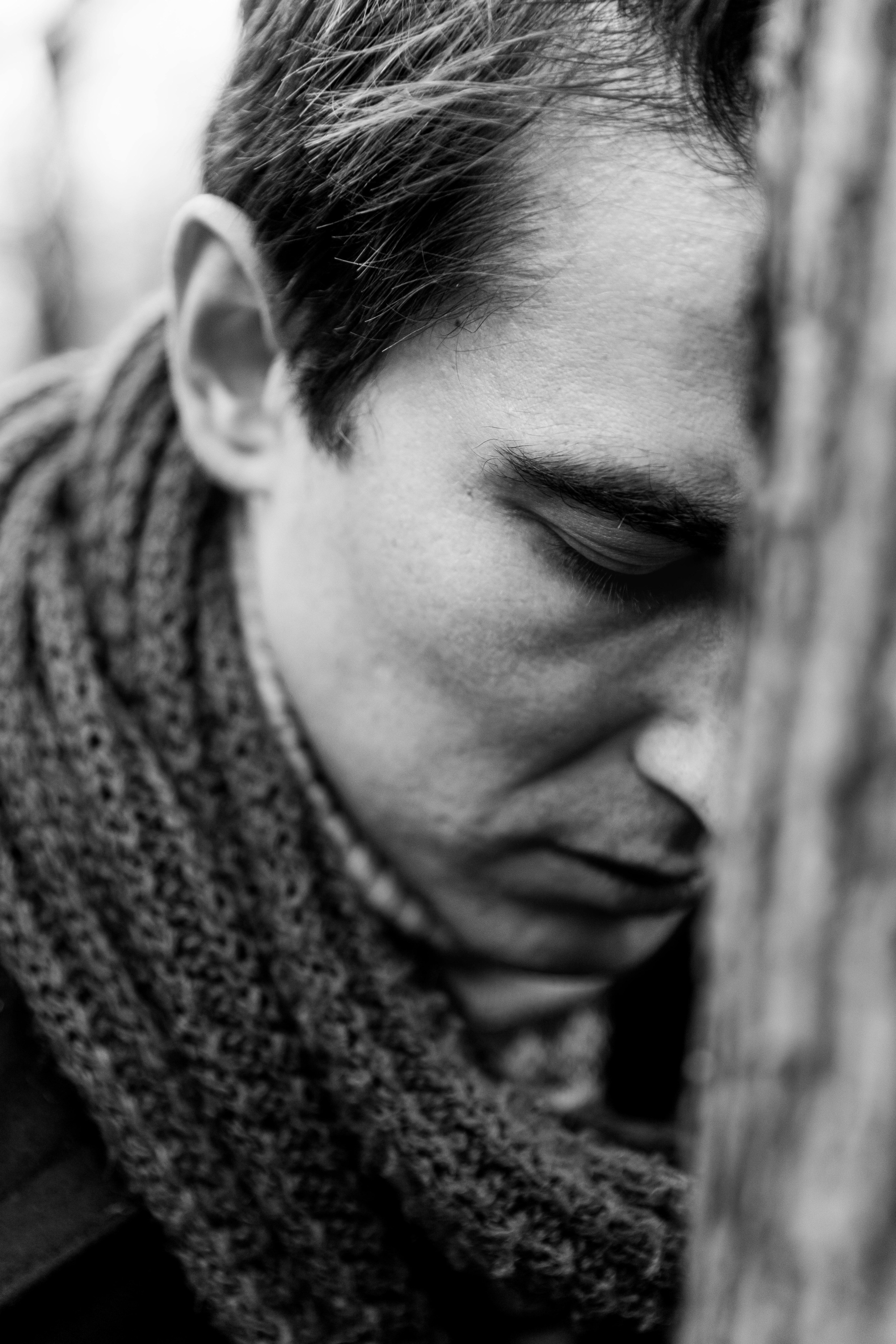 Николай Солдаткин актер. Мужской фотограф СПб