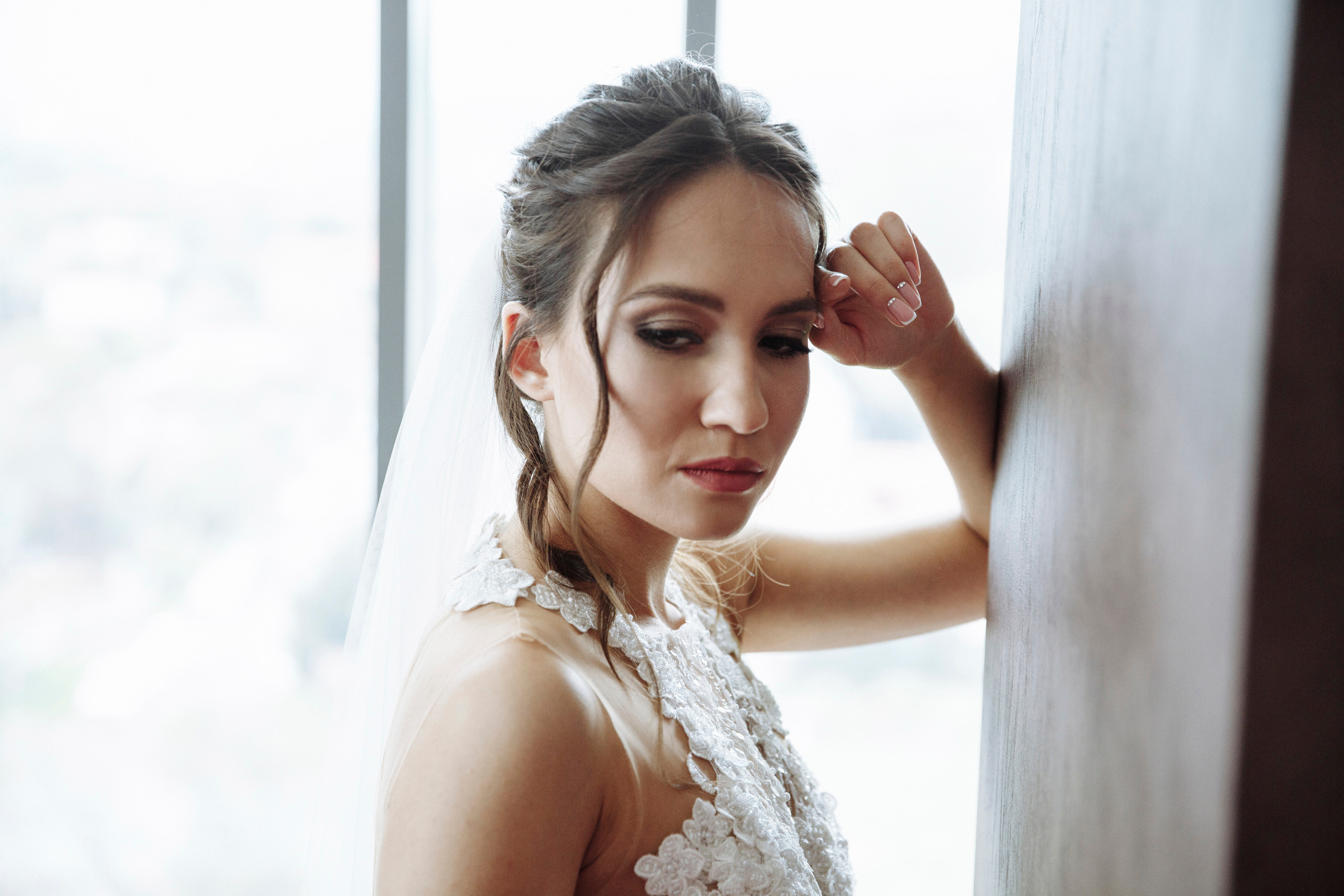 Свадьба в Maqan Hotel Алматы. Свадебный фотограф в Алматы Николай Киреев