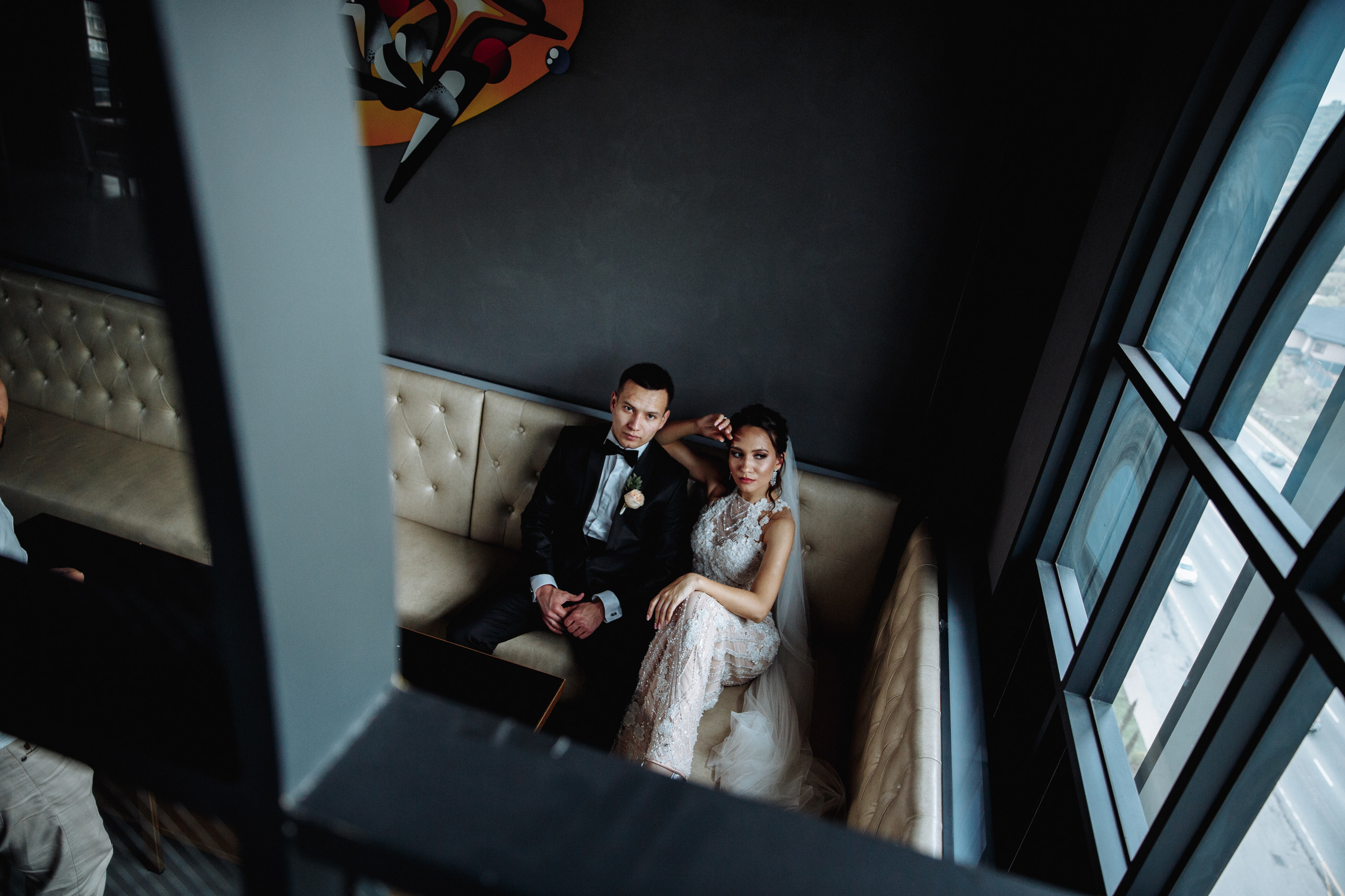 Свадьба в Maqan Hotel Алматы. Свадебный фотограф в Алматы Николай Киреев