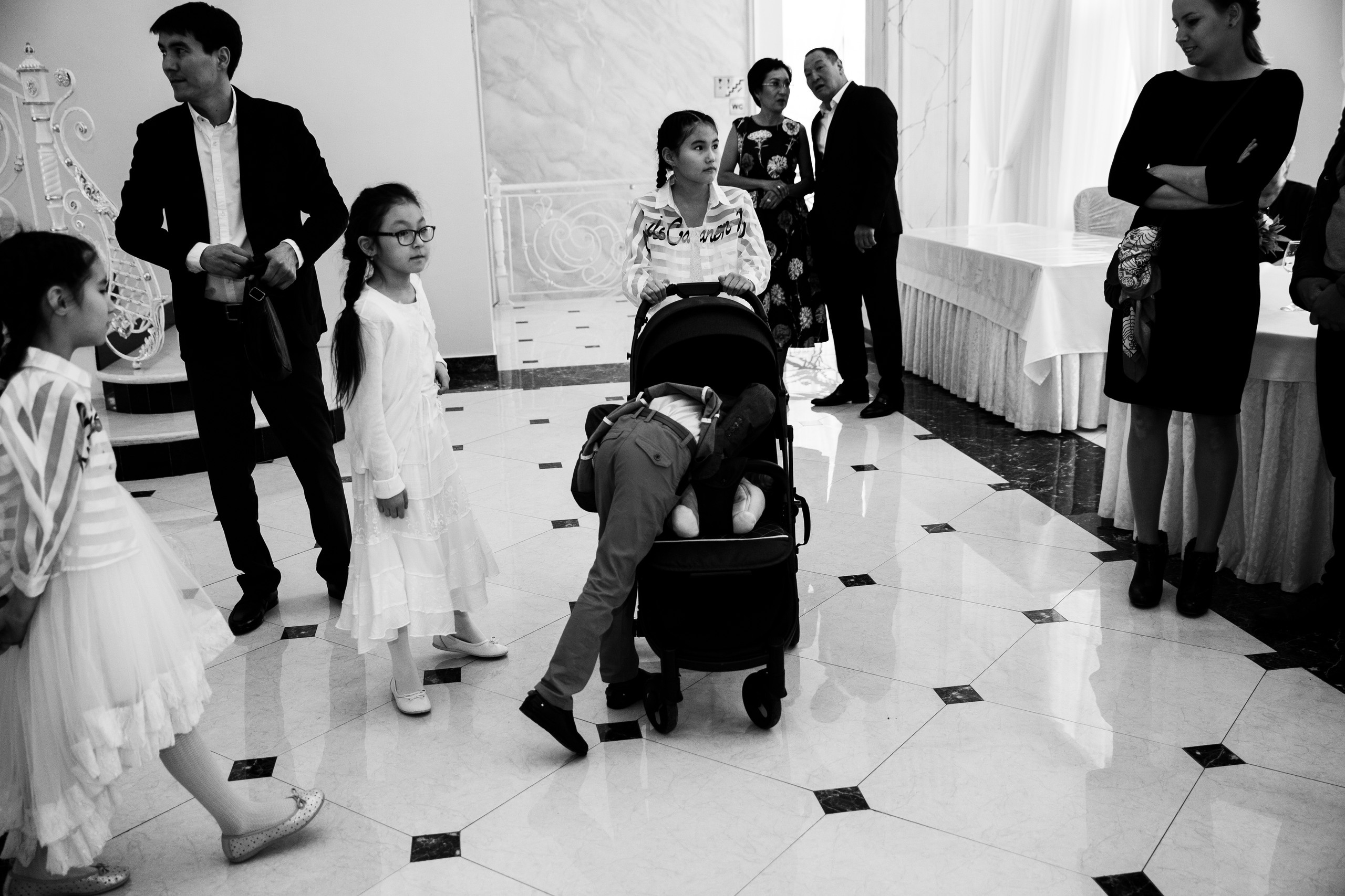 Свадьба в Maqan Hotel Алматы. Свадебный фотограф в Алматы Николай Киреев