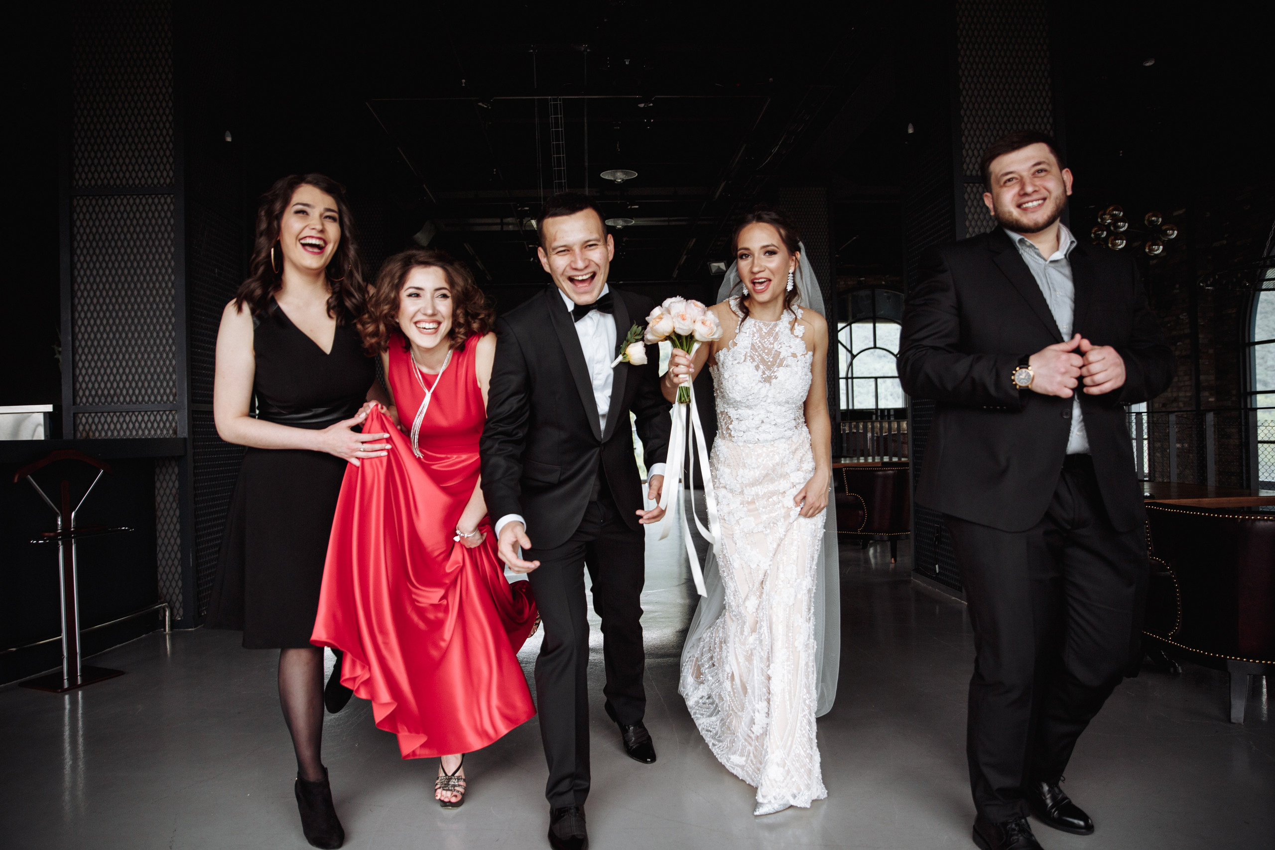 Свадьба в Maqan Hotel Алматы. Свадебный фотограф в Алматы Николай Киреев