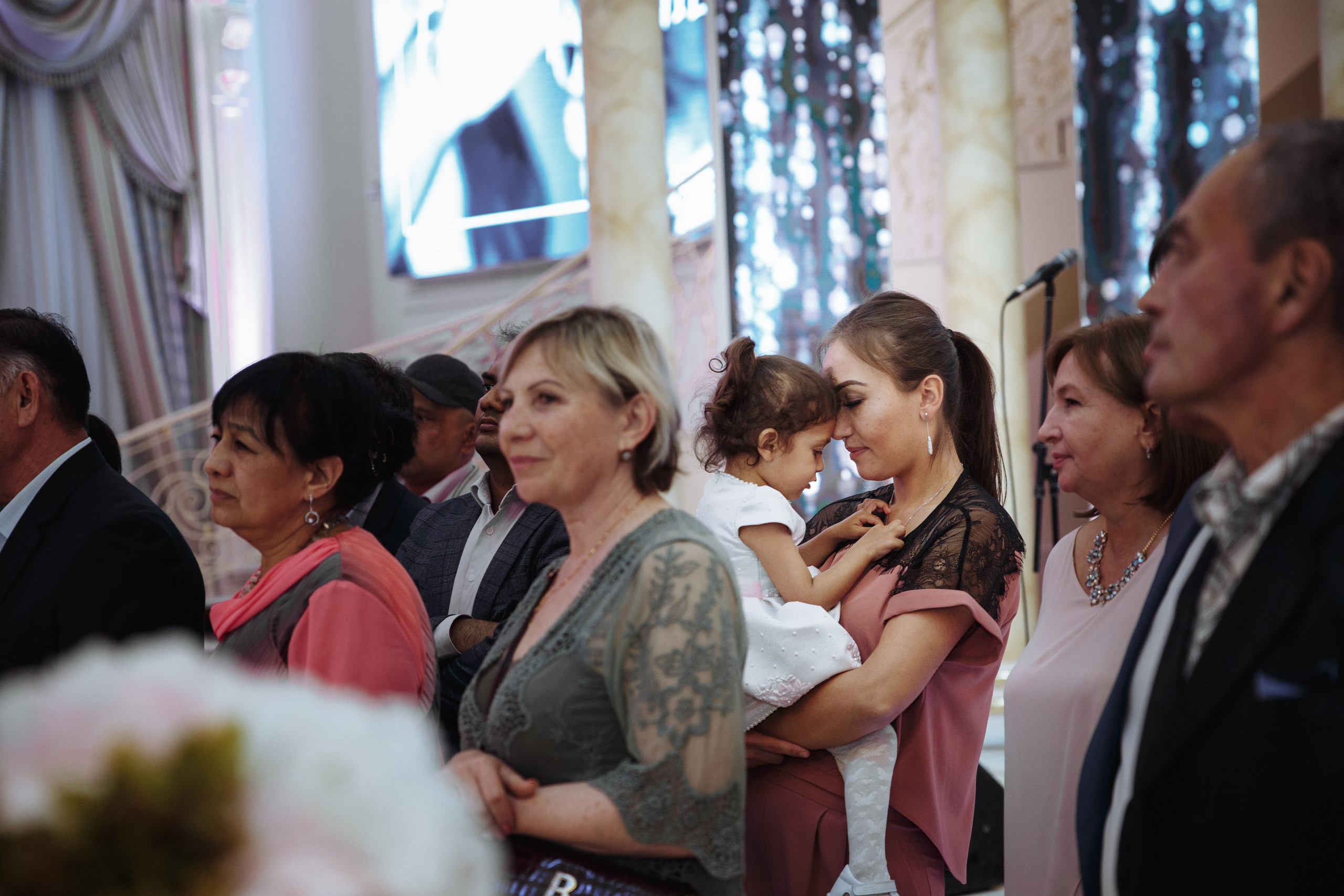 Свадьба в Maqan Hotel Алматы. Свадебный фотограф в Алматы Николай Киреев