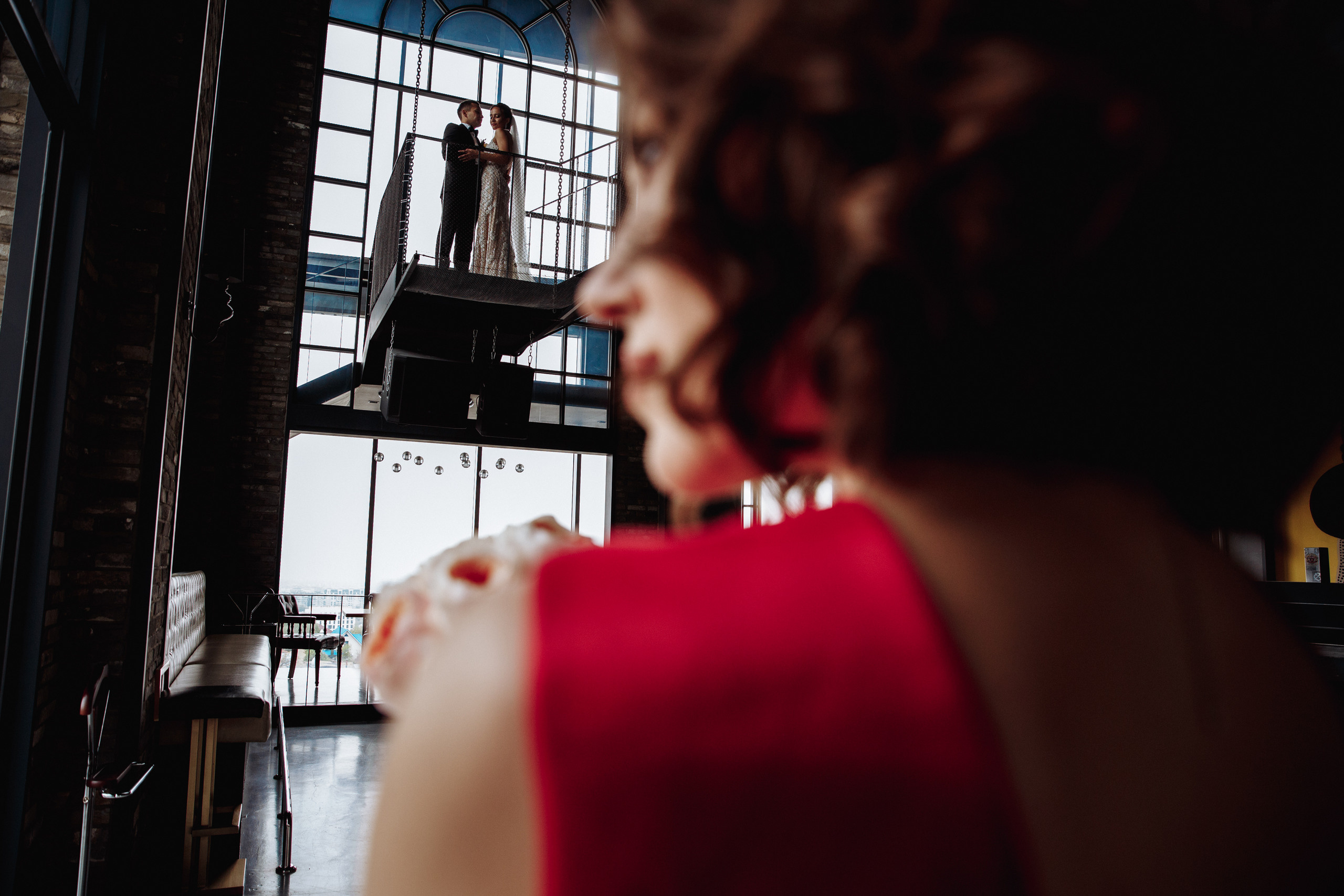 Свадьба в Maqan Hotel Алматы. Свадебный фотограф в Алматы Николай Киреев