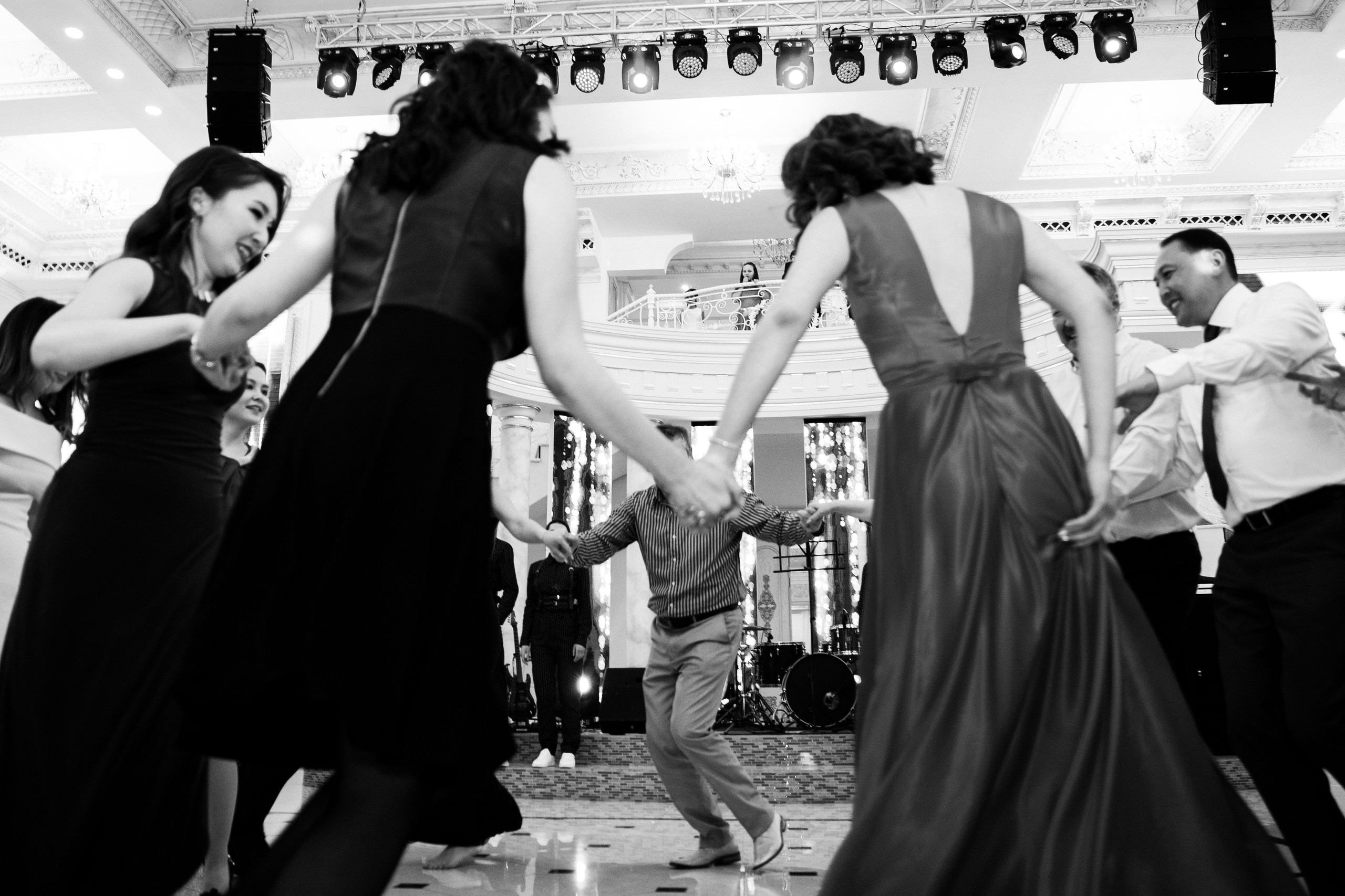 Свадьба в Maqan Hotel Алматы. Свадебный фотограф в Алматы Николай Киреев