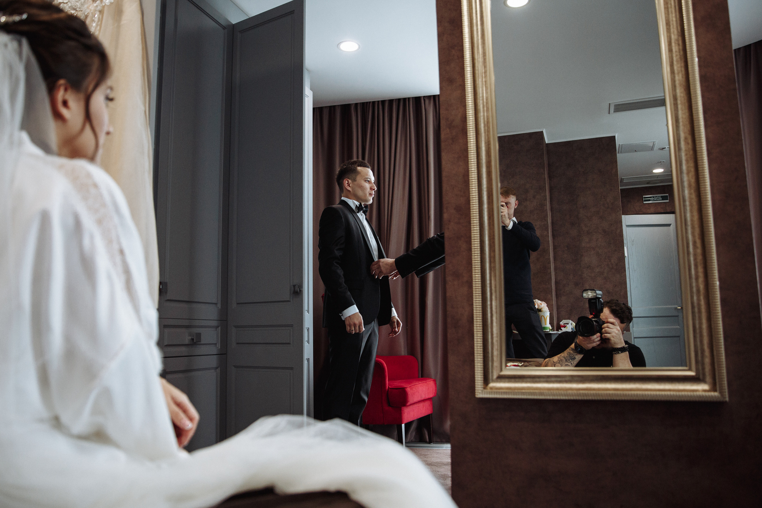 Свадьба в Maqan Hotel Алматы. Свадебный фотограф в Алматы Николай Киреев