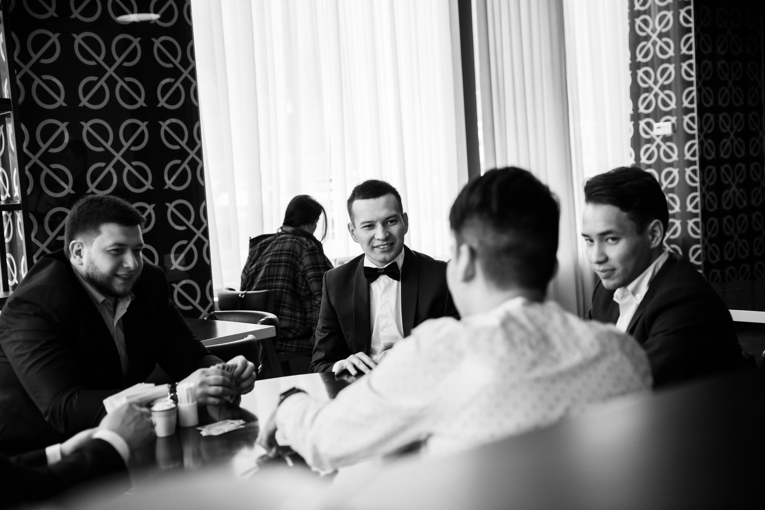 Свадьба в Maqan Hotel Алматы. Свадебный фотограф в Алматы Николай Киреев