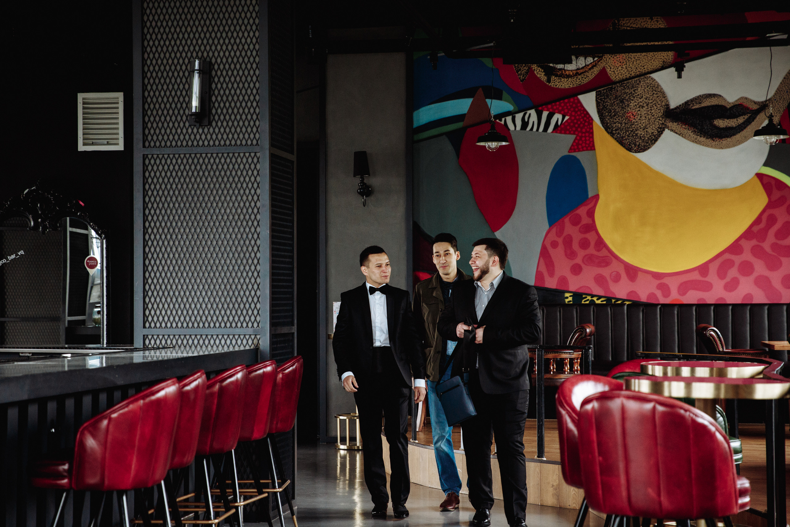 Свадьба в Maqan Hotel Алматы. Свадебный фотограф в Алматы Николай Киреев