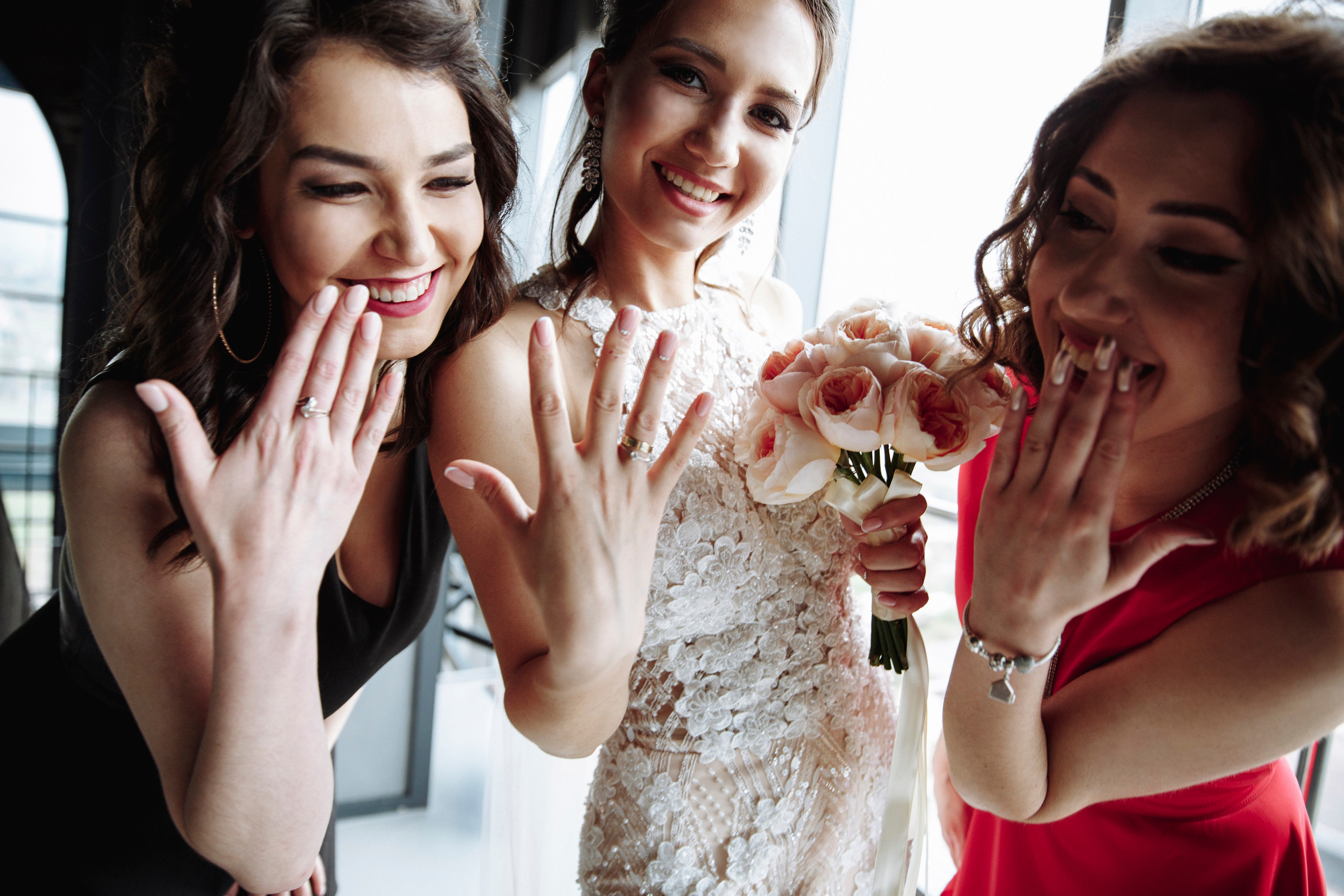 Свадьба в Maqan Hotel Алматы. Свадебный фотограф в Алматы Николай Киреев