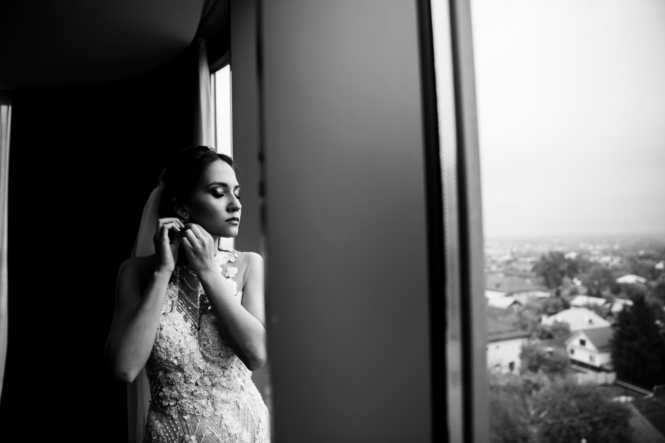 Свадьба в Maqan Hotel Алматы. Свадебный фотограф в Алматы Николай Киреев