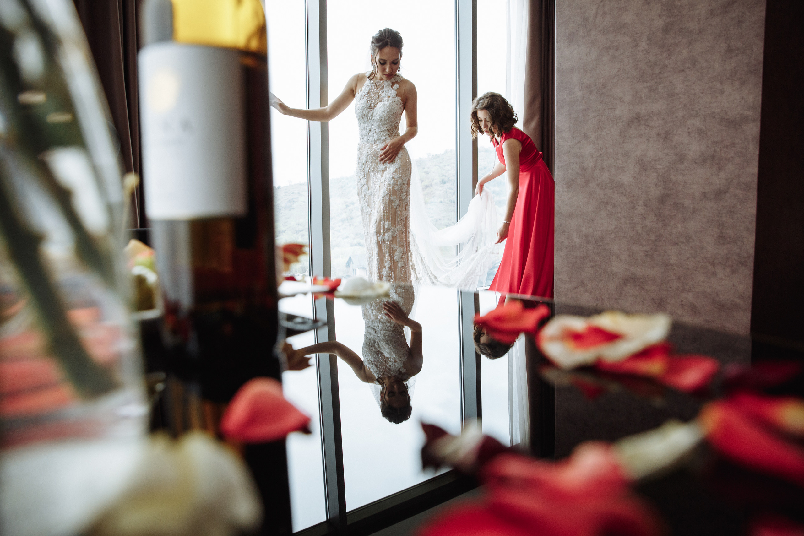 Свадьба в Maqan Hotel Алматы. Свадебный фотограф в Алматы Николай Киреев