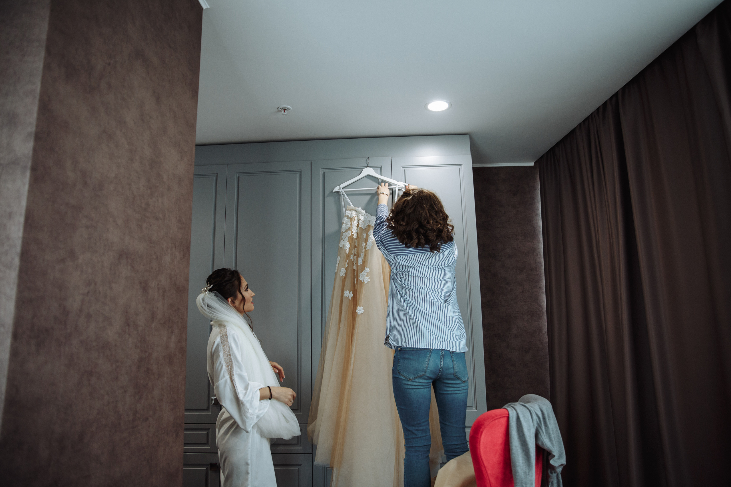 Свадьба в Maqan Hotel Алматы. Свадебный фотограф в Алматы Николай Киреев