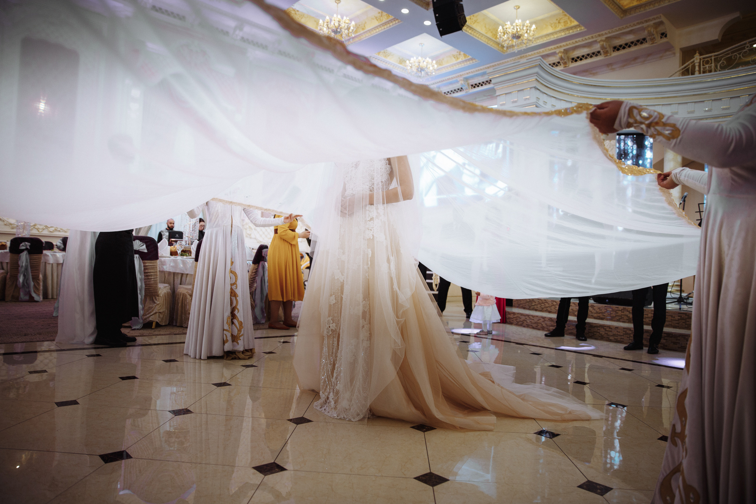 Свадьба в Maqan Hotel Алматы. Свадебный фотограф в Алматы Николай Киреев