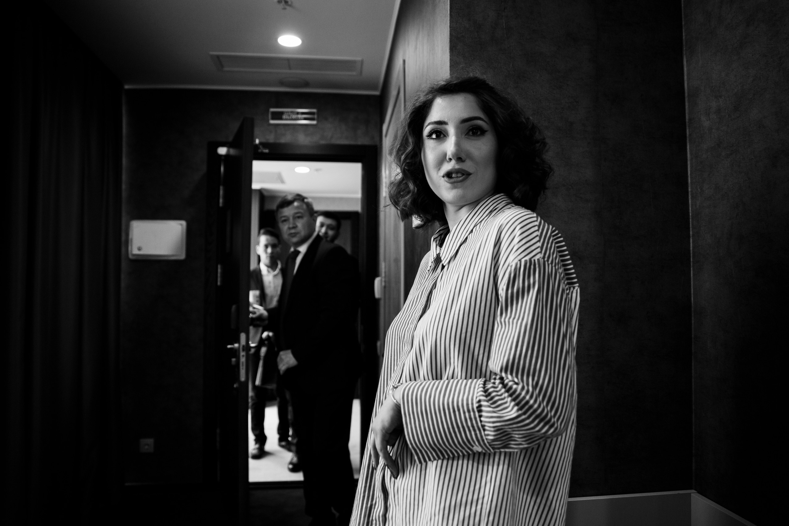 Свадьба в Maqan Hotel Алматы. Свадебный фотограф в Алматы Николай Киреев