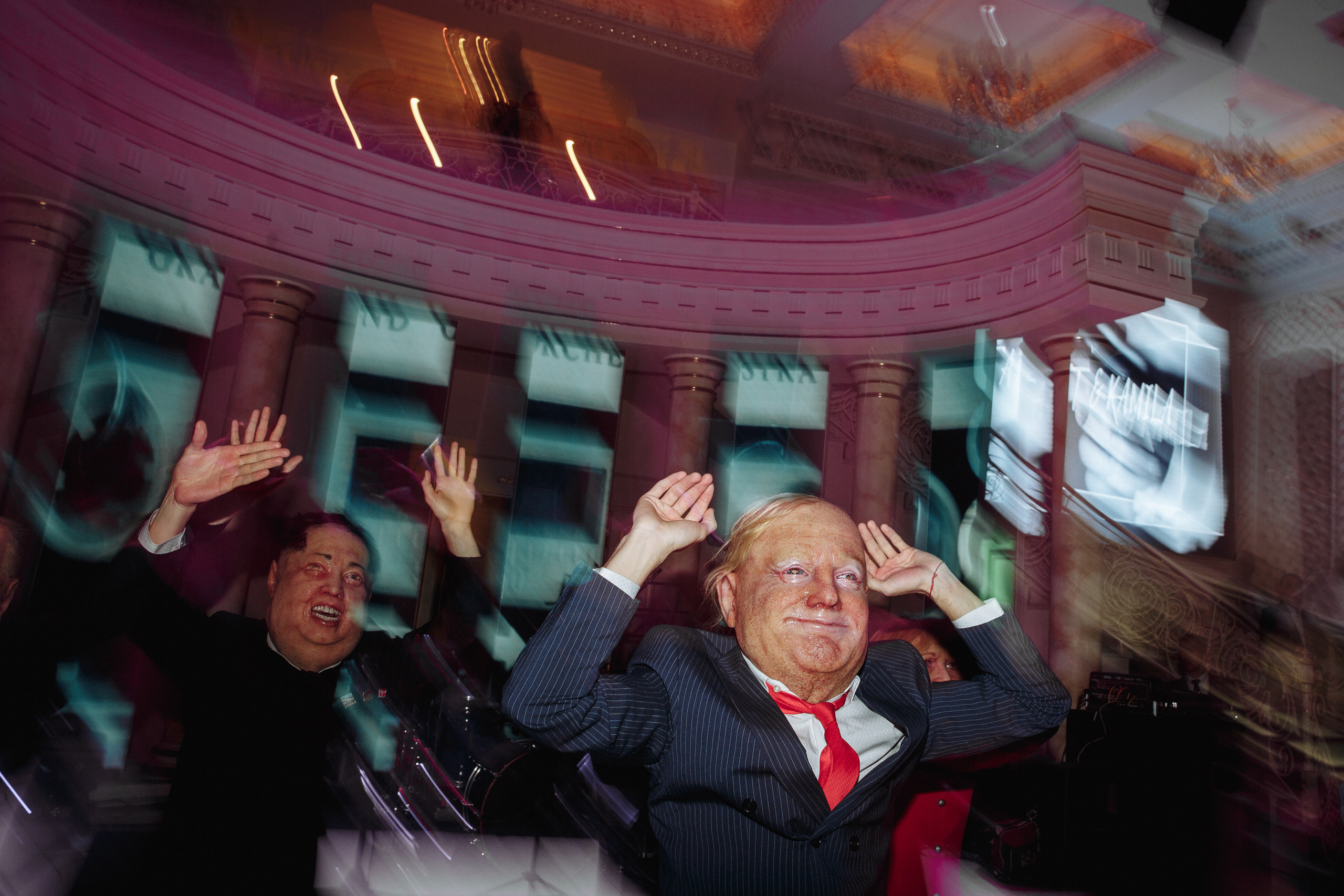 Свадьба в Maqan Hotel Алматы. Свадебный фотограф в Алматы Николай Киреев