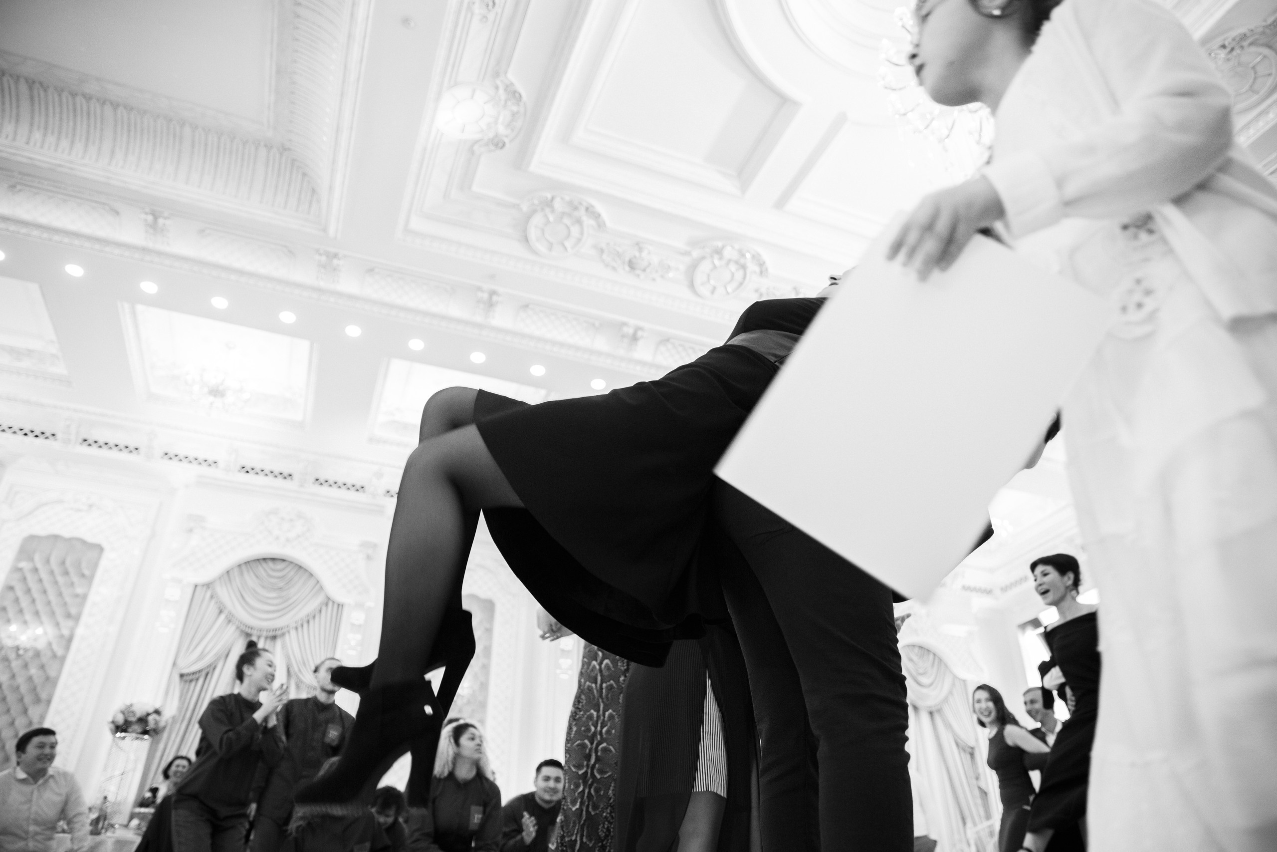 Свадьба в Maqan Hotel Алматы. Свадебный фотограф в Алматы Николай Киреев