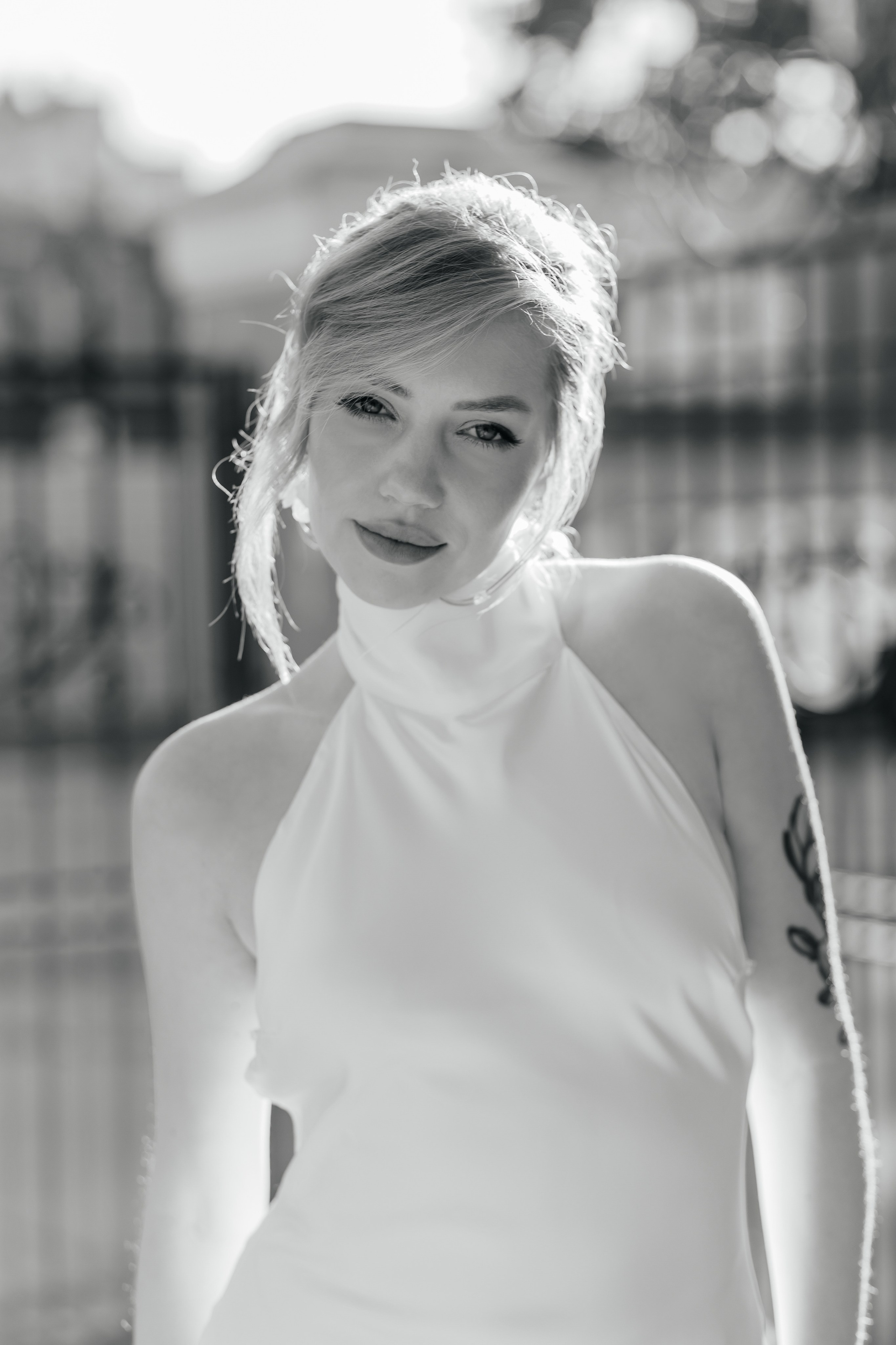 City walk. Valery Litvinova Photography