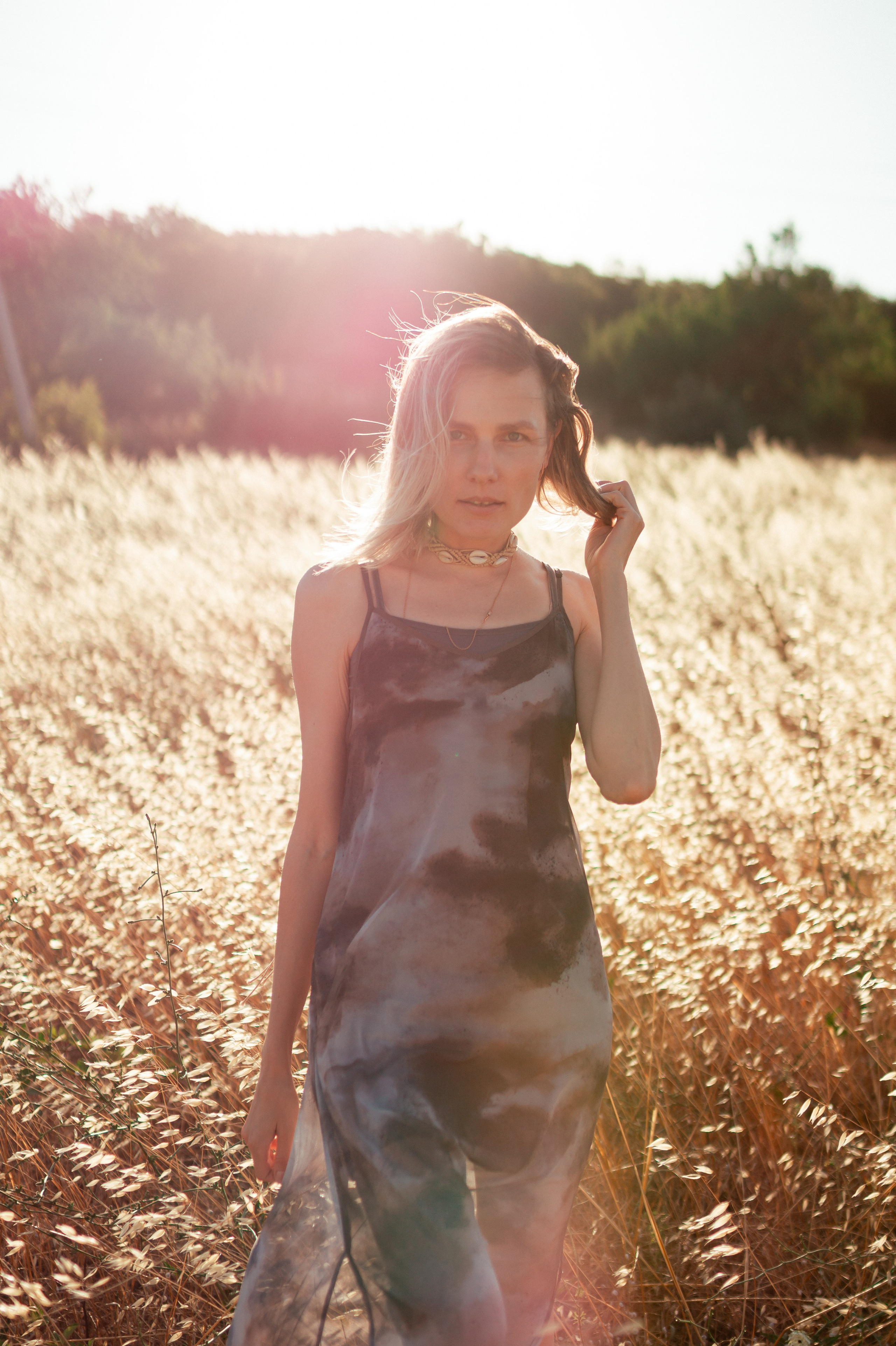 Индивидуальные. Семейный и портретный фотограф в Севастополе Ирина Ященко