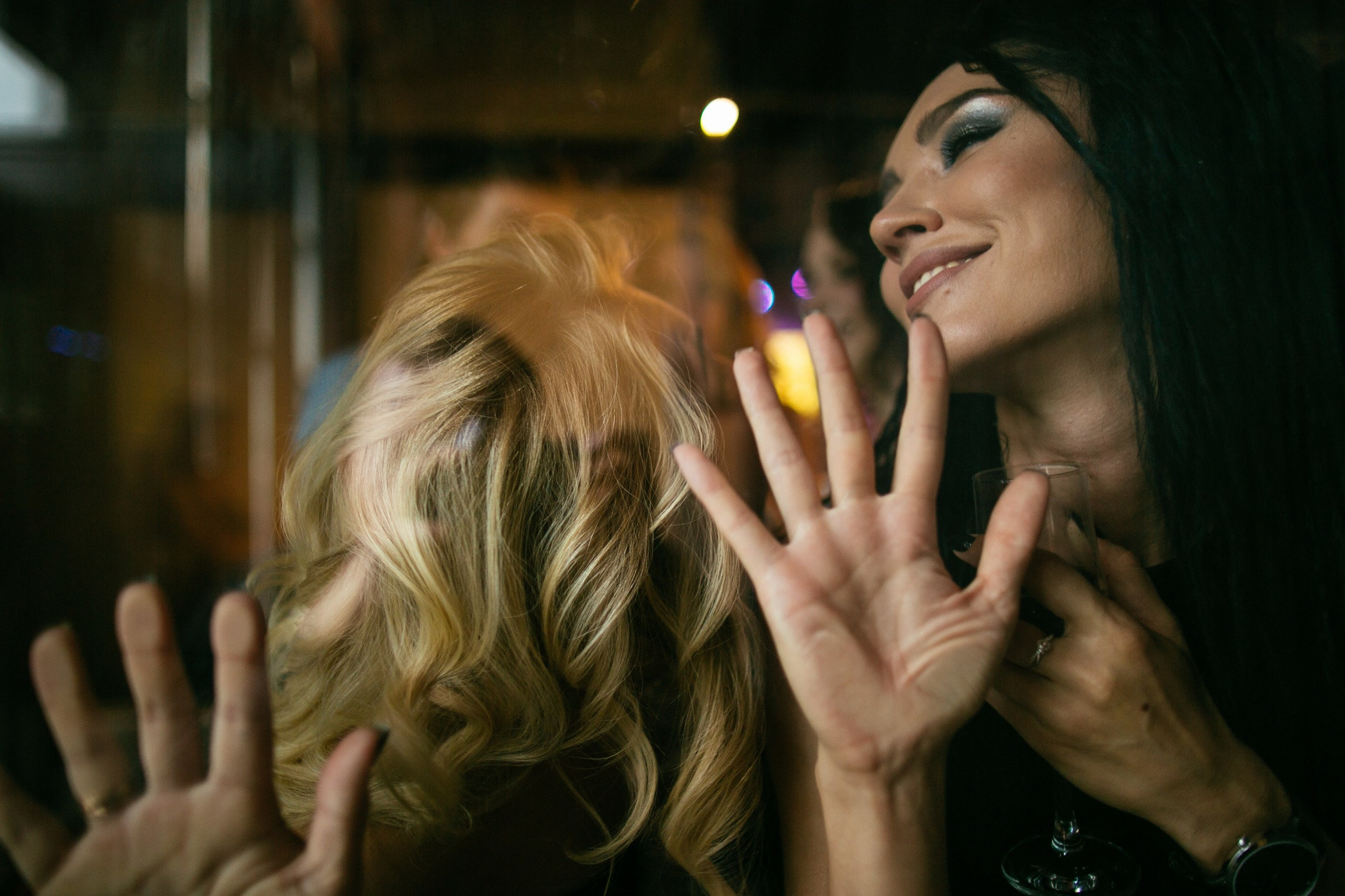 GEROI_NA_GEROINE. Wedding photographer in Europe