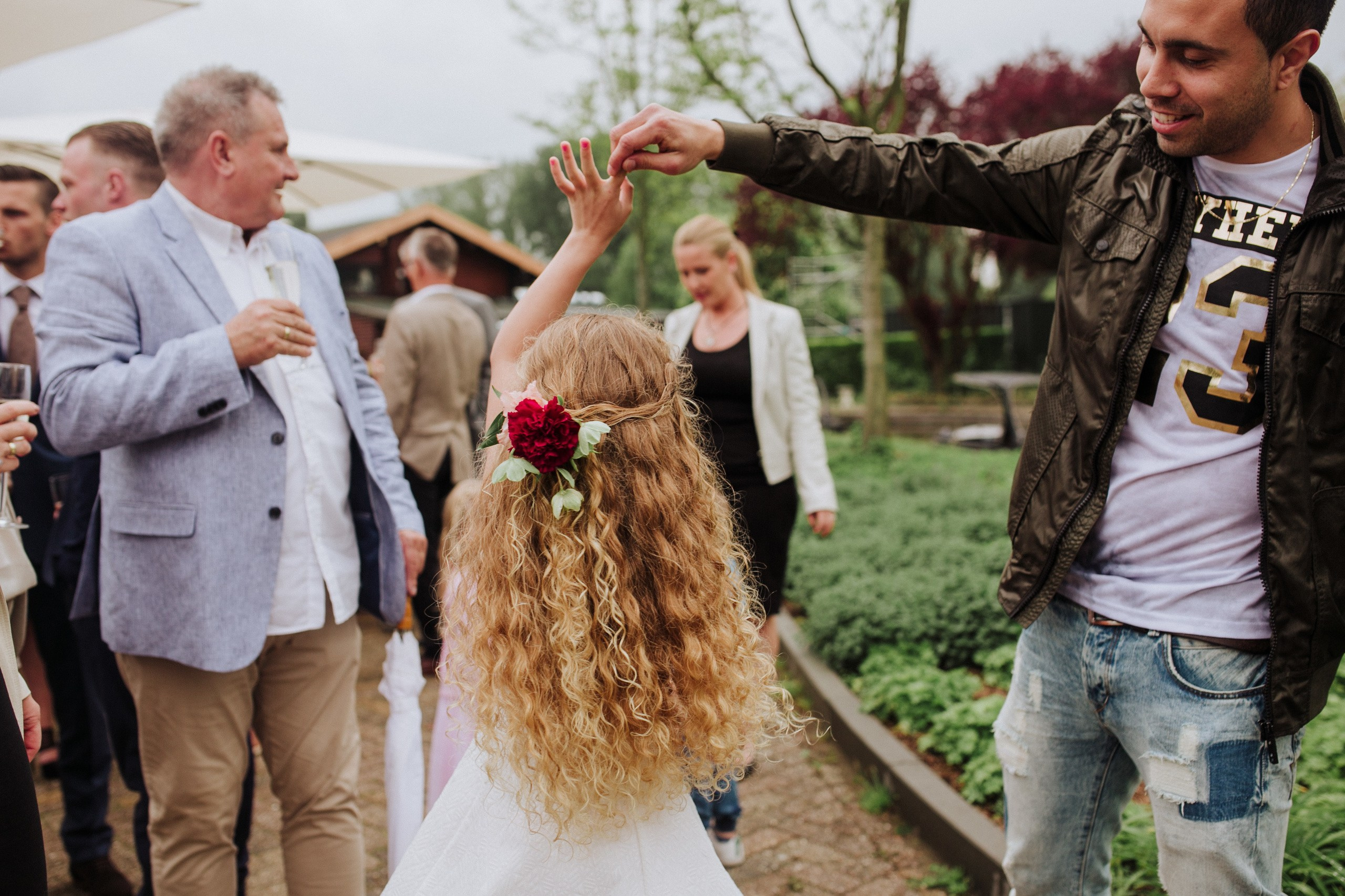 IZ_AMSTERDAMA_S_LUBOVU. Wedding photographer in Europe