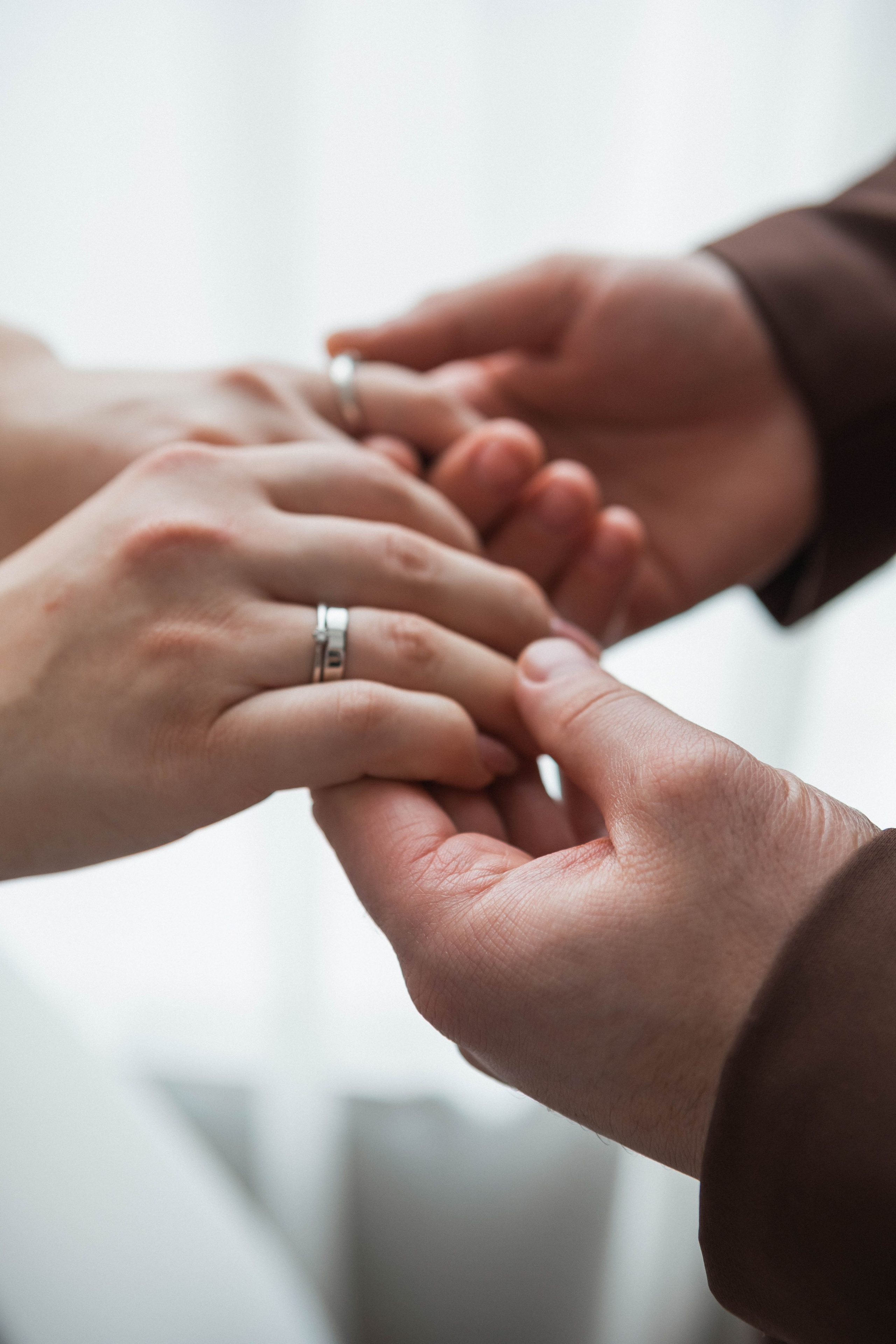 Свадебная съёмка. Портретный фотограф Керчь Светлана Боровая