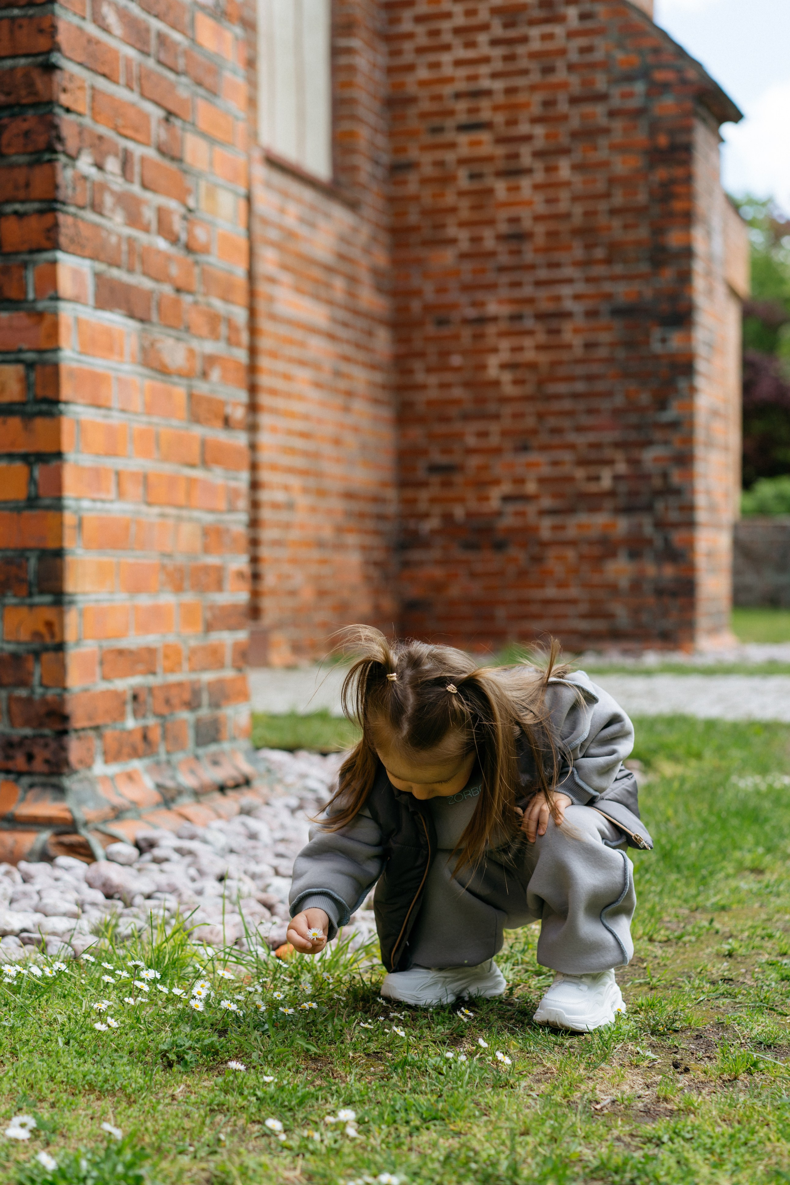 Остров Канта. Свадебный и семейный фотограф в Калининграде Анастасия Гриценко