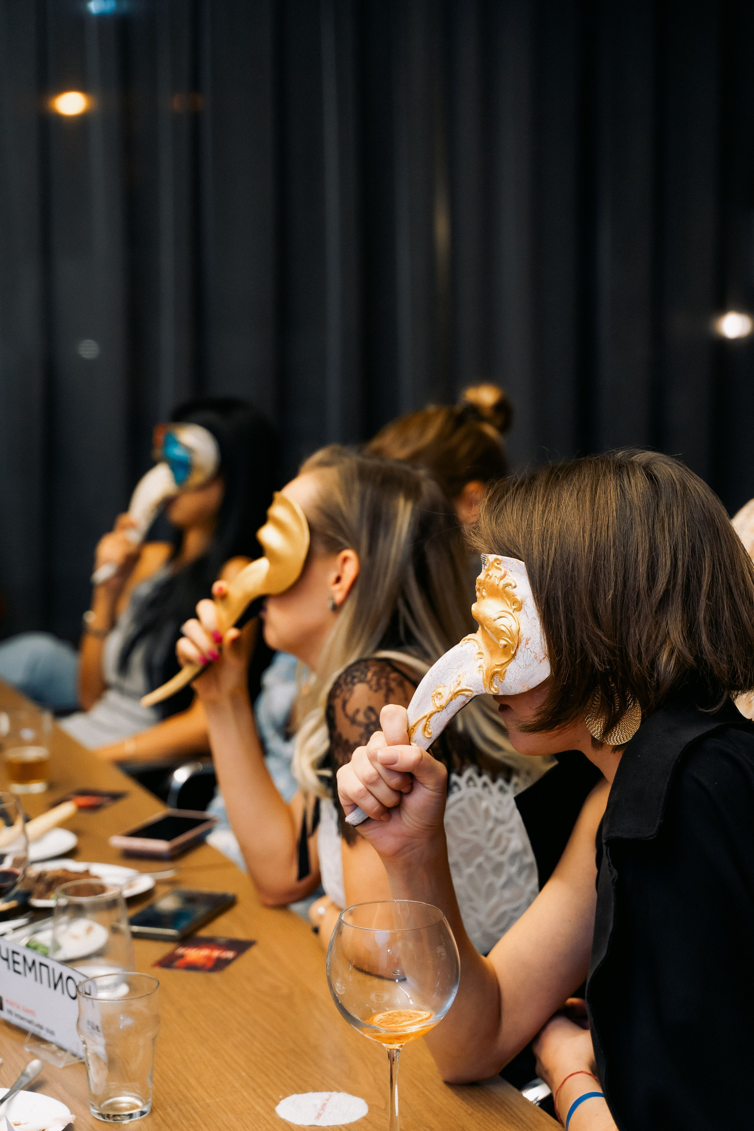 День Рождения члена VB club Mafia. Свадебный и семейный фотограф Ирина Чернова